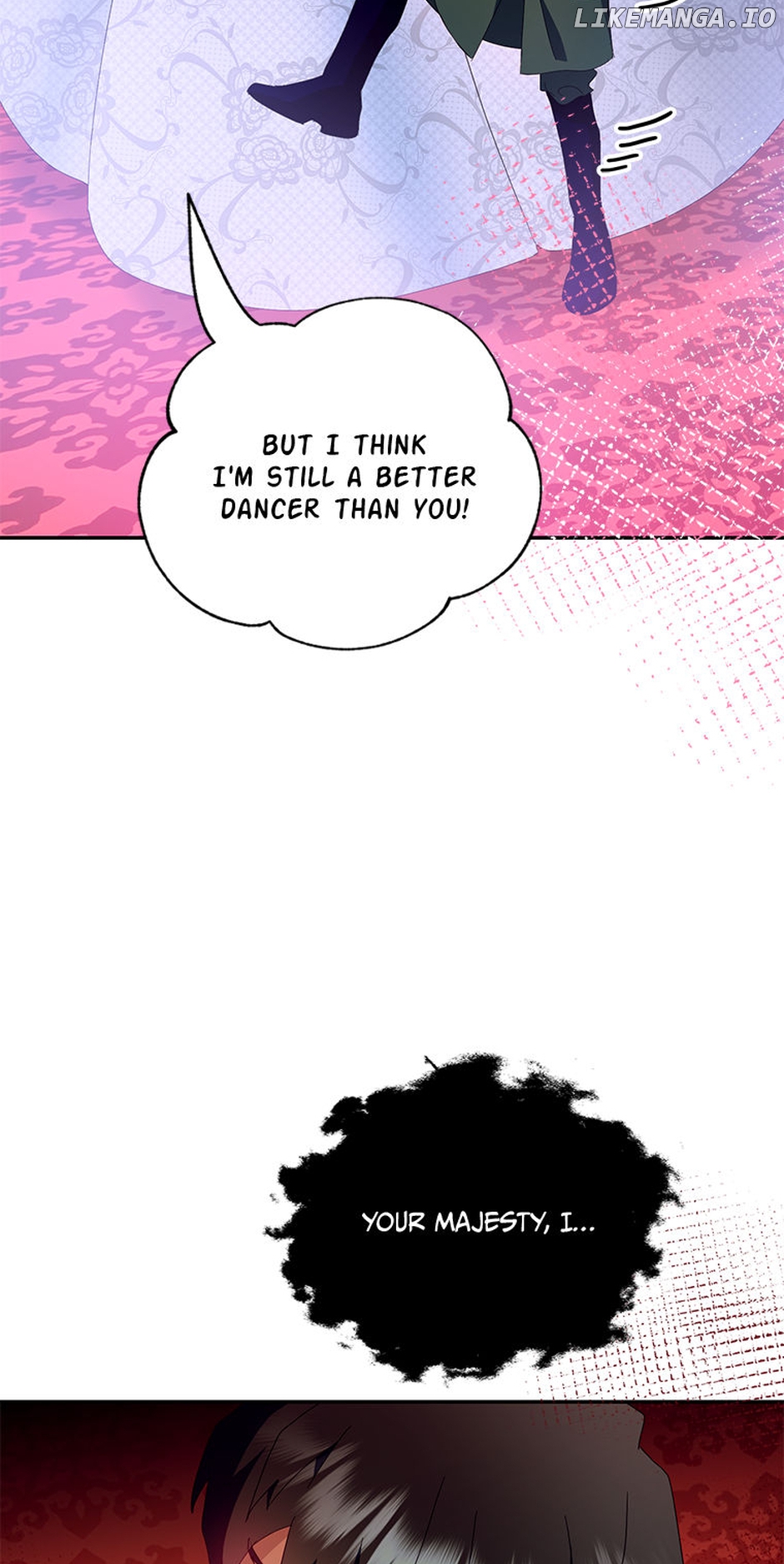 Let Me Die in Peace! Chapter 50 - page 23