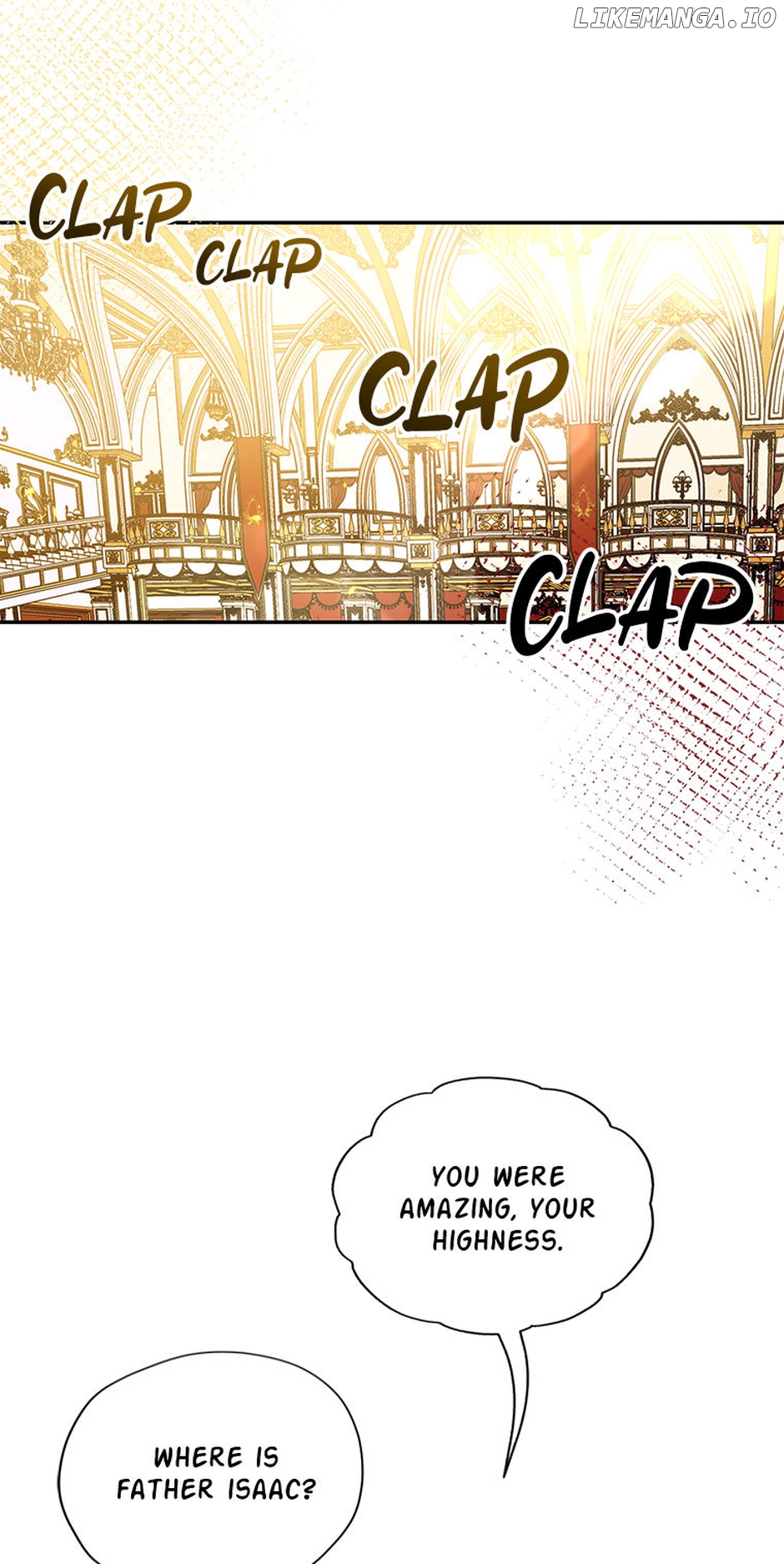 Let Me Die in Peace! Chapter 50 - page 25