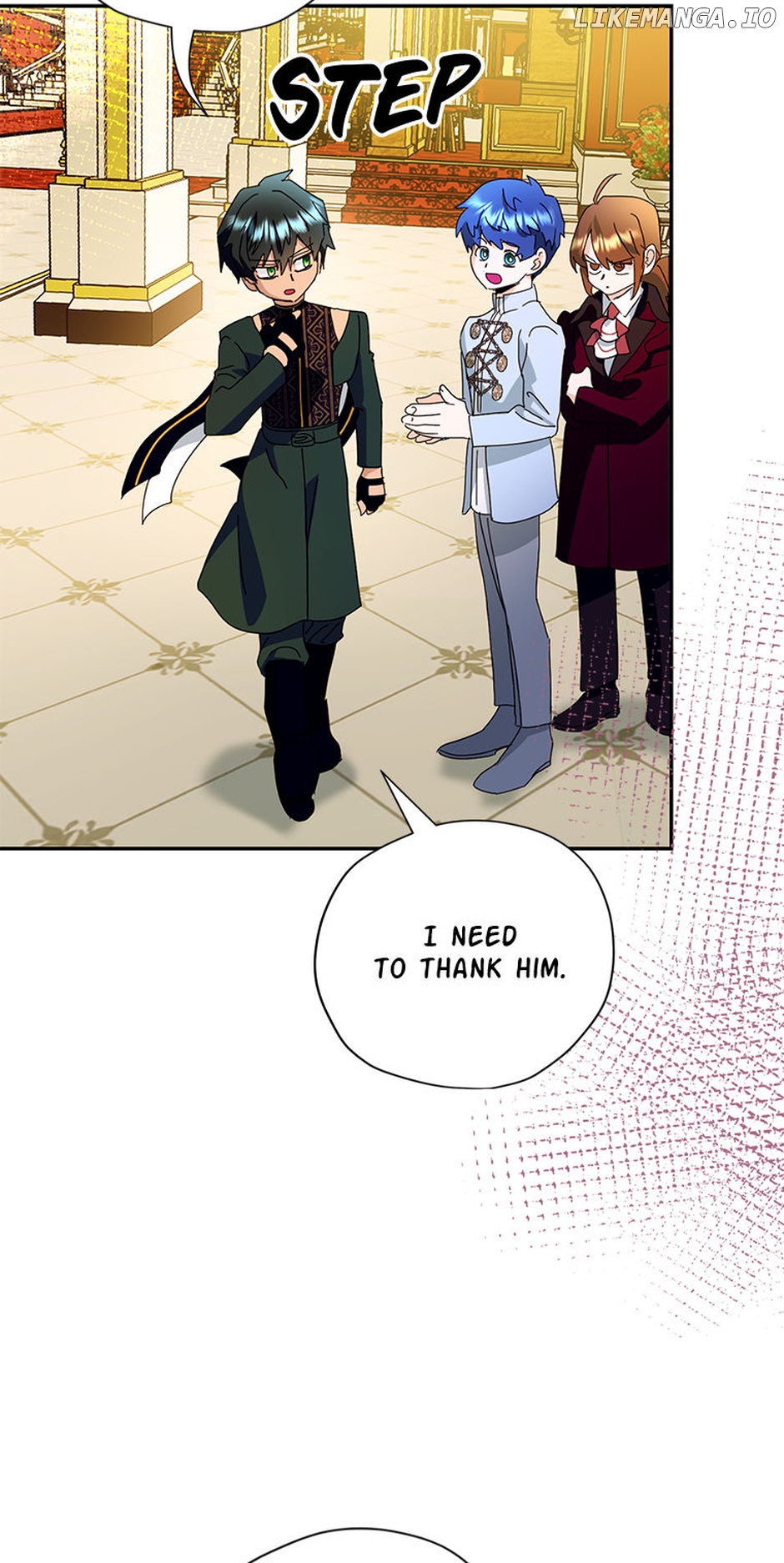 Let Me Die in Peace! Chapter 50 - page 26