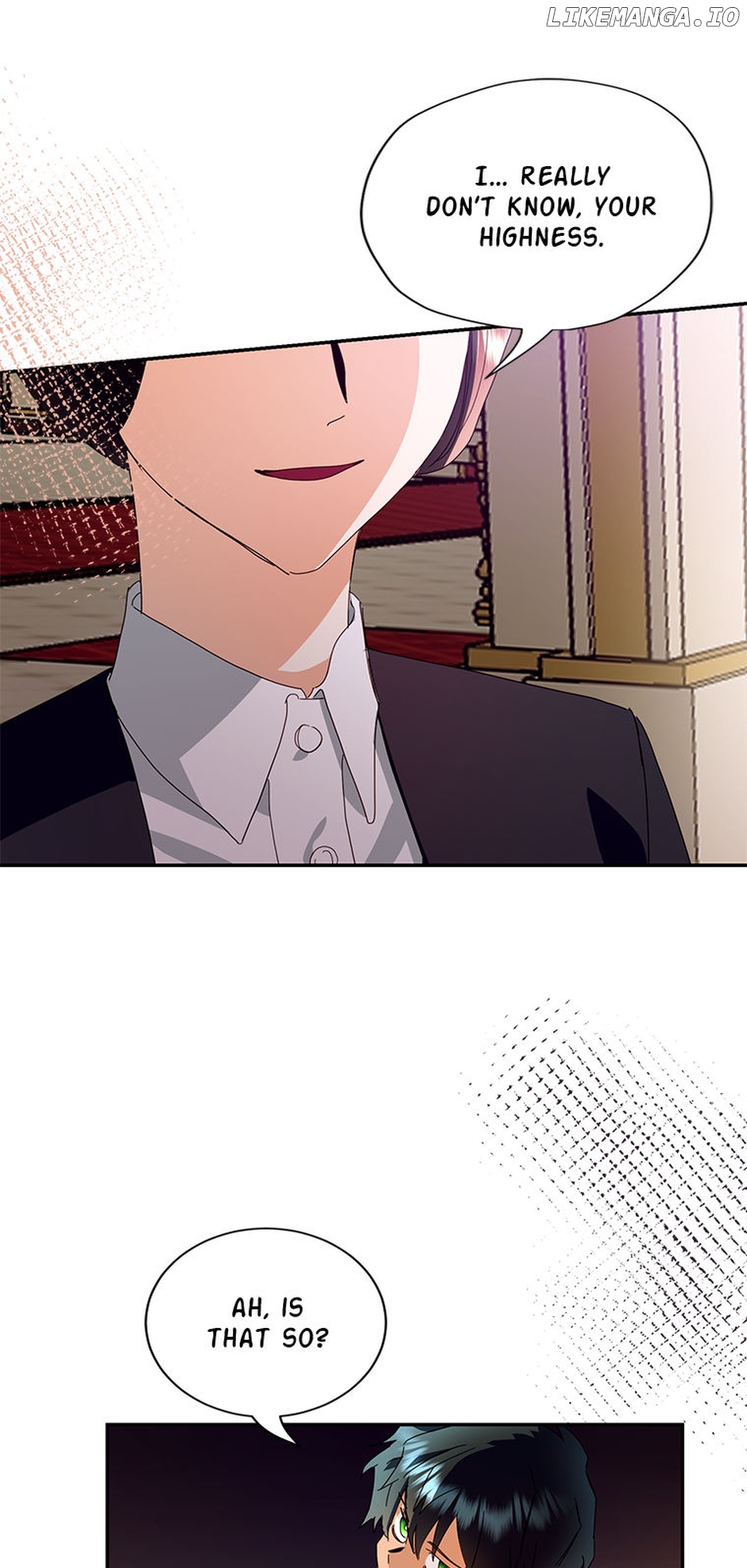 Let Me Die in Peace! Chapter 50 - page 28