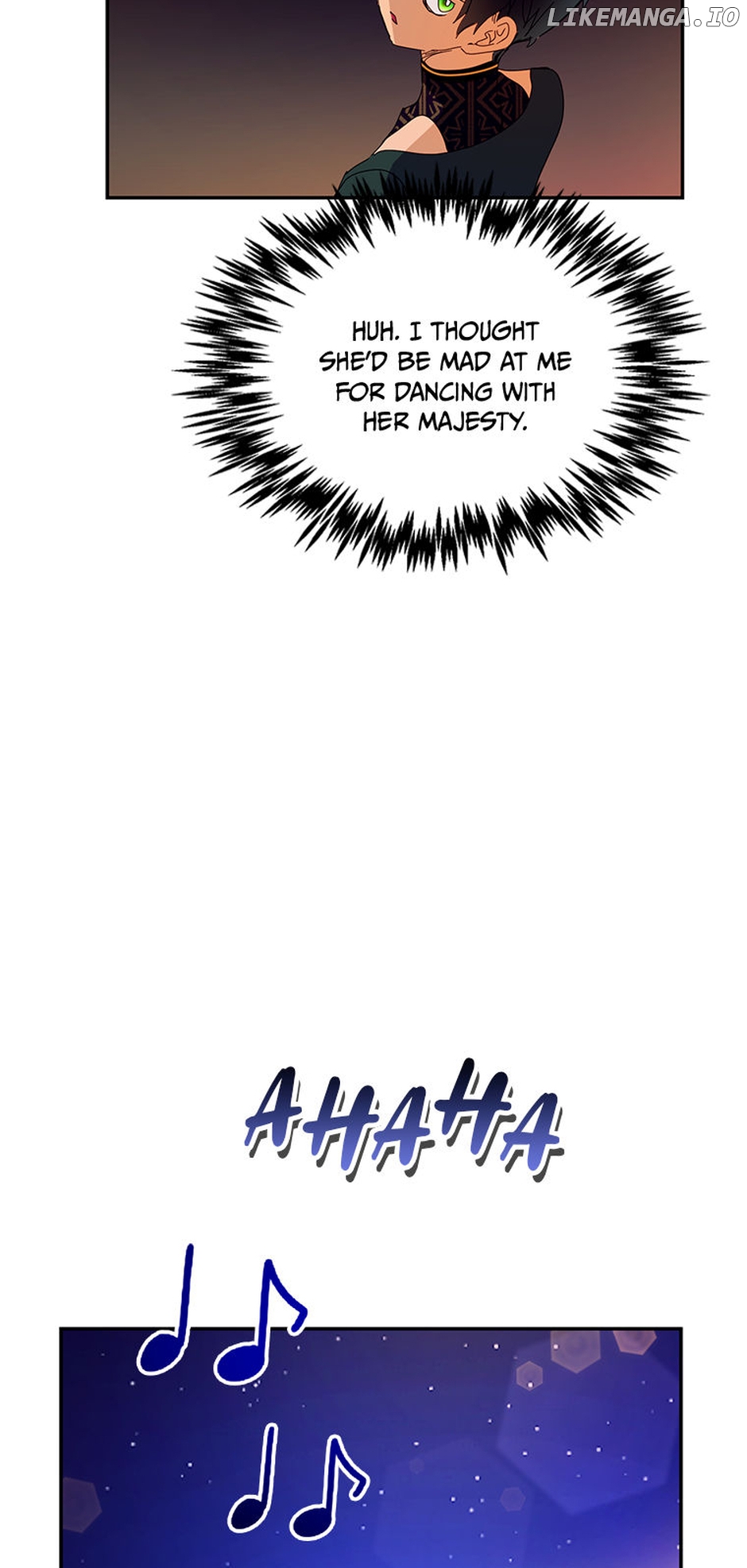 Let Me Die in Peace! Chapter 50 - page 29