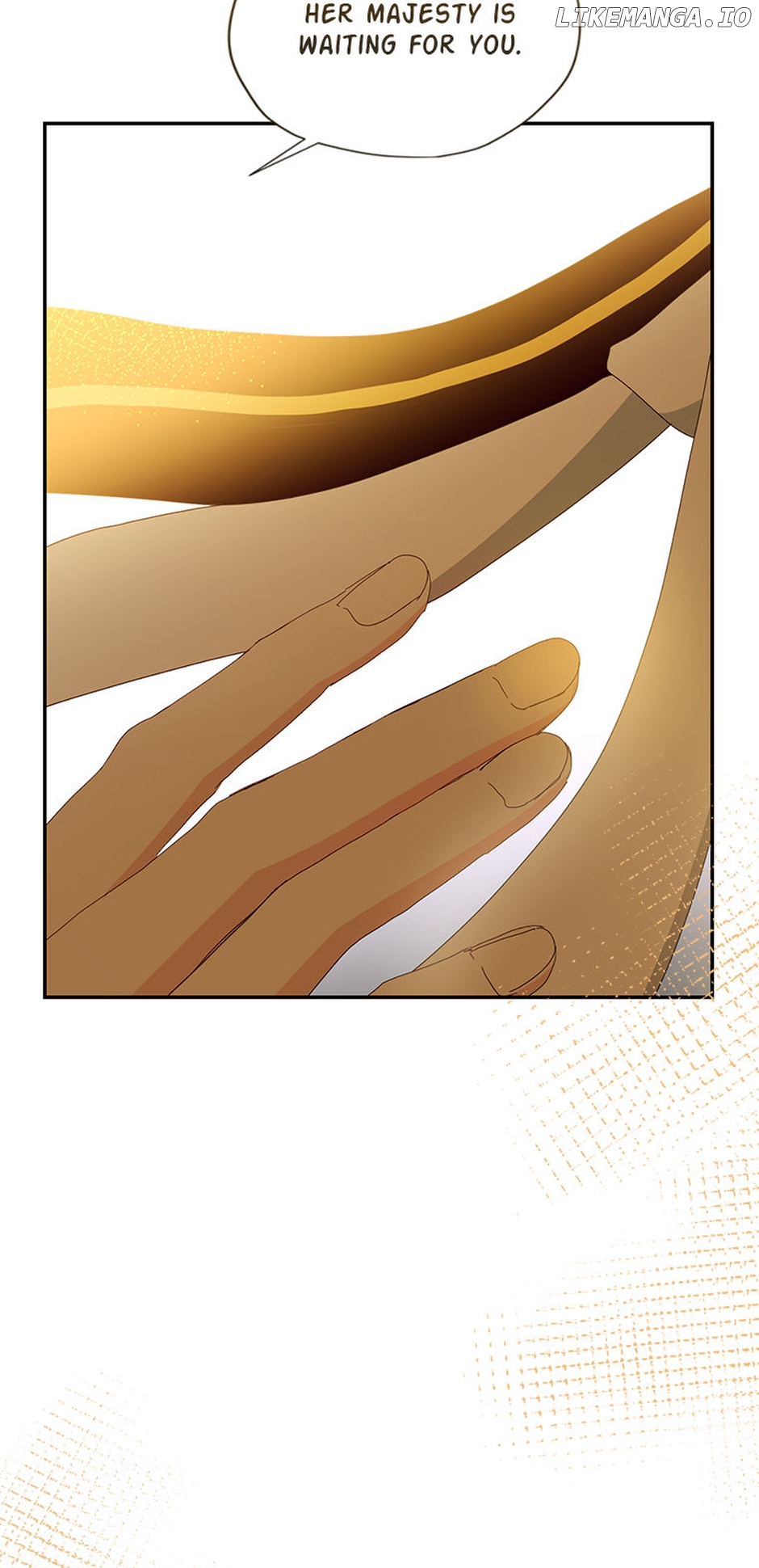 Let Me Die in Peace! Chapter 50 - page 3