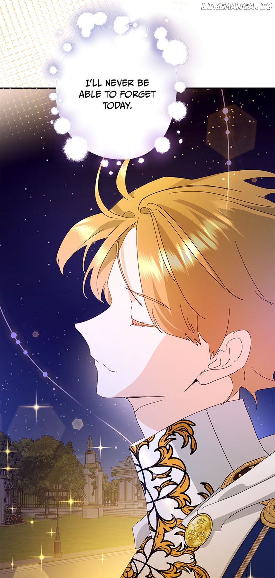 Let Me Die in Peace! Chapter 50 - page 31