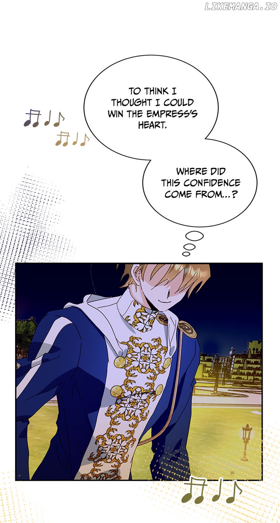 Let Me Die in Peace! Chapter 50 - page 33