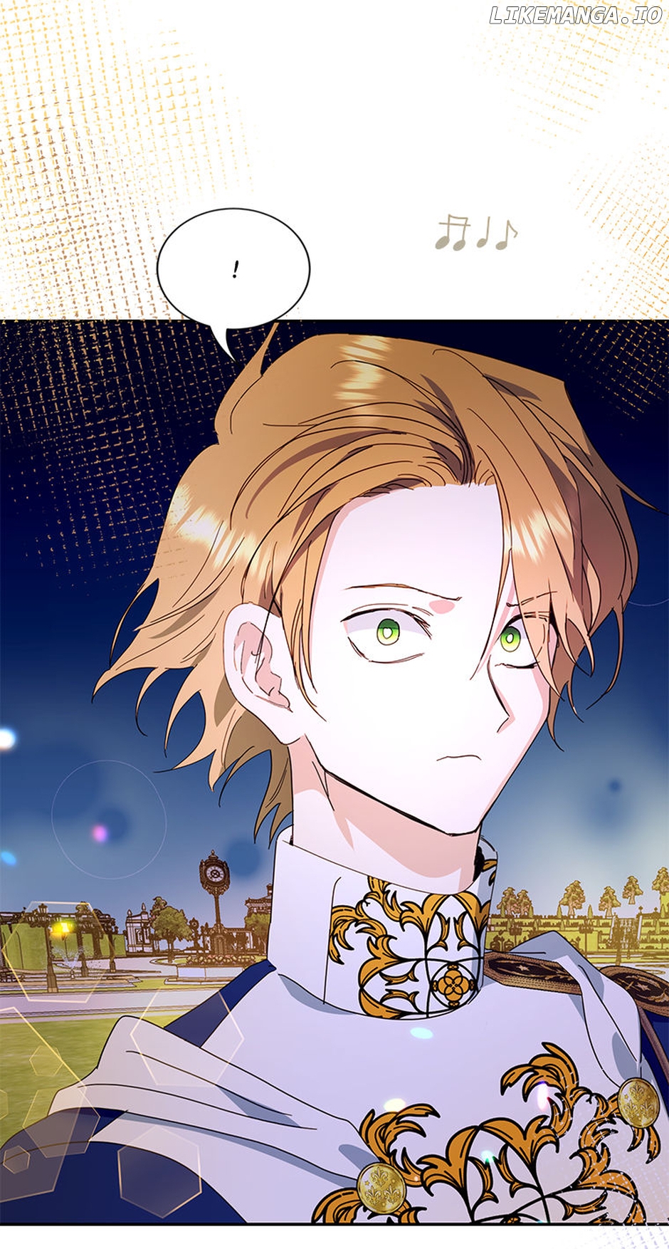 Let Me Die in Peace! Chapter 50 - page 34