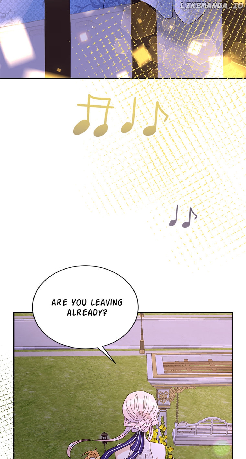 Let Me Die in Peace! Chapter 50 - page 36