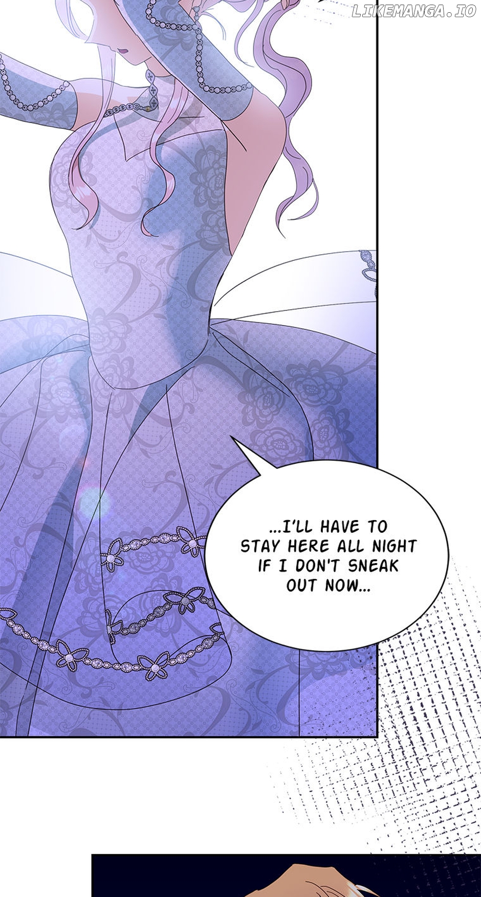 Let Me Die in Peace! Chapter 50 - page 38