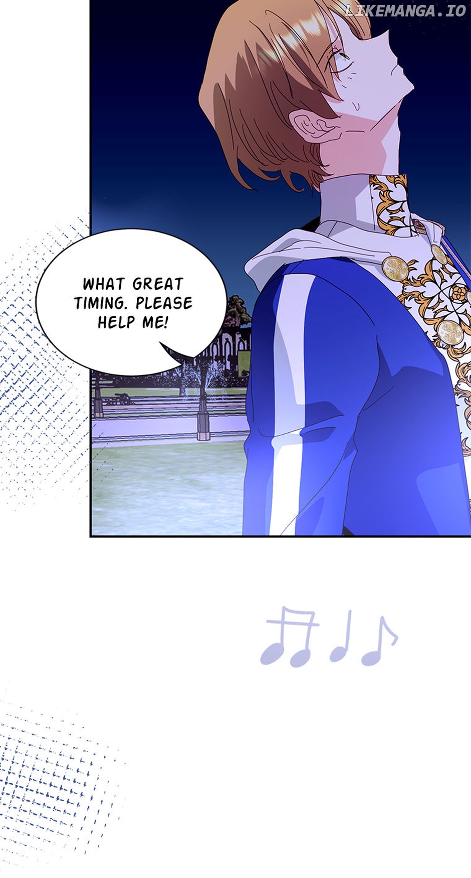 Let Me Die in Peace! Chapter 50 - page 39