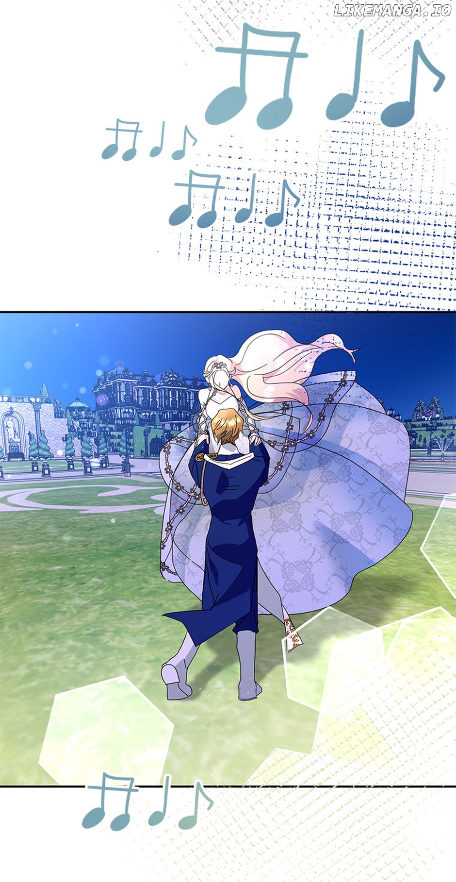 Let Me Die in Peace! Chapter 50 - page 45