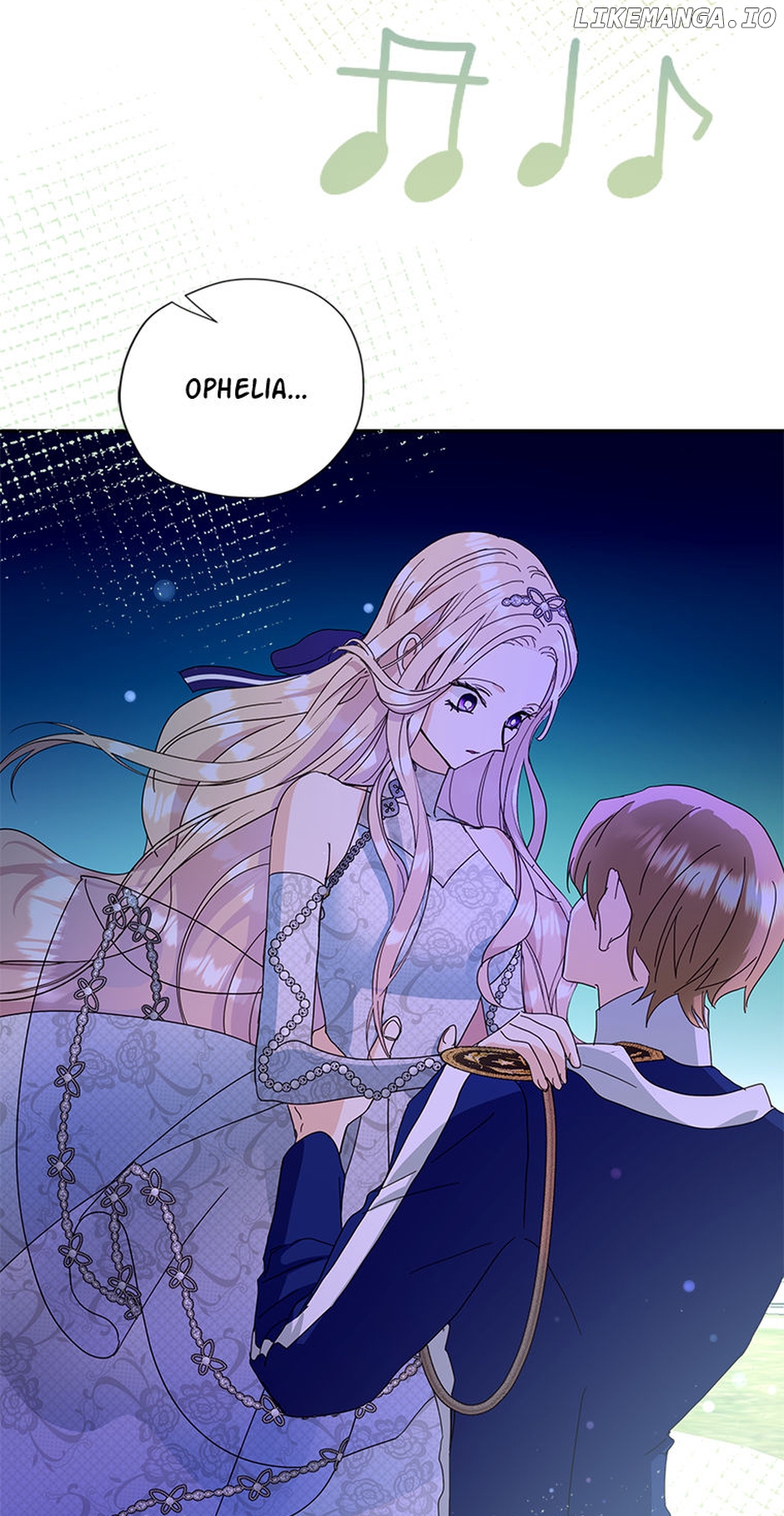 Let Me Die in Peace! Chapter 50 - page 46