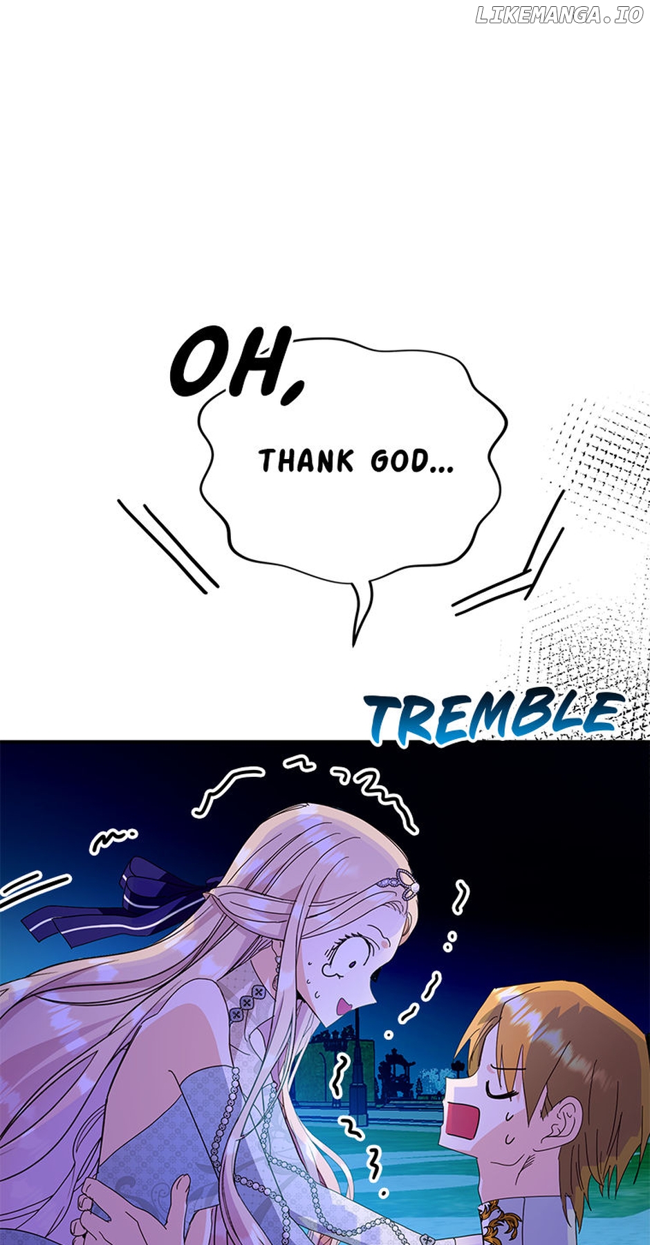 Let Me Die in Peace! Chapter 50 - page 48