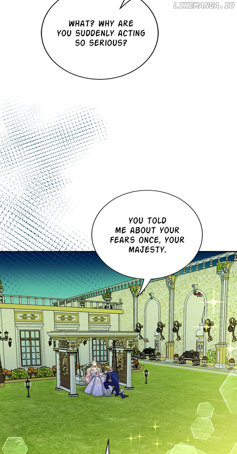 Let Me Die in Peace! Chapter 50 - page 52