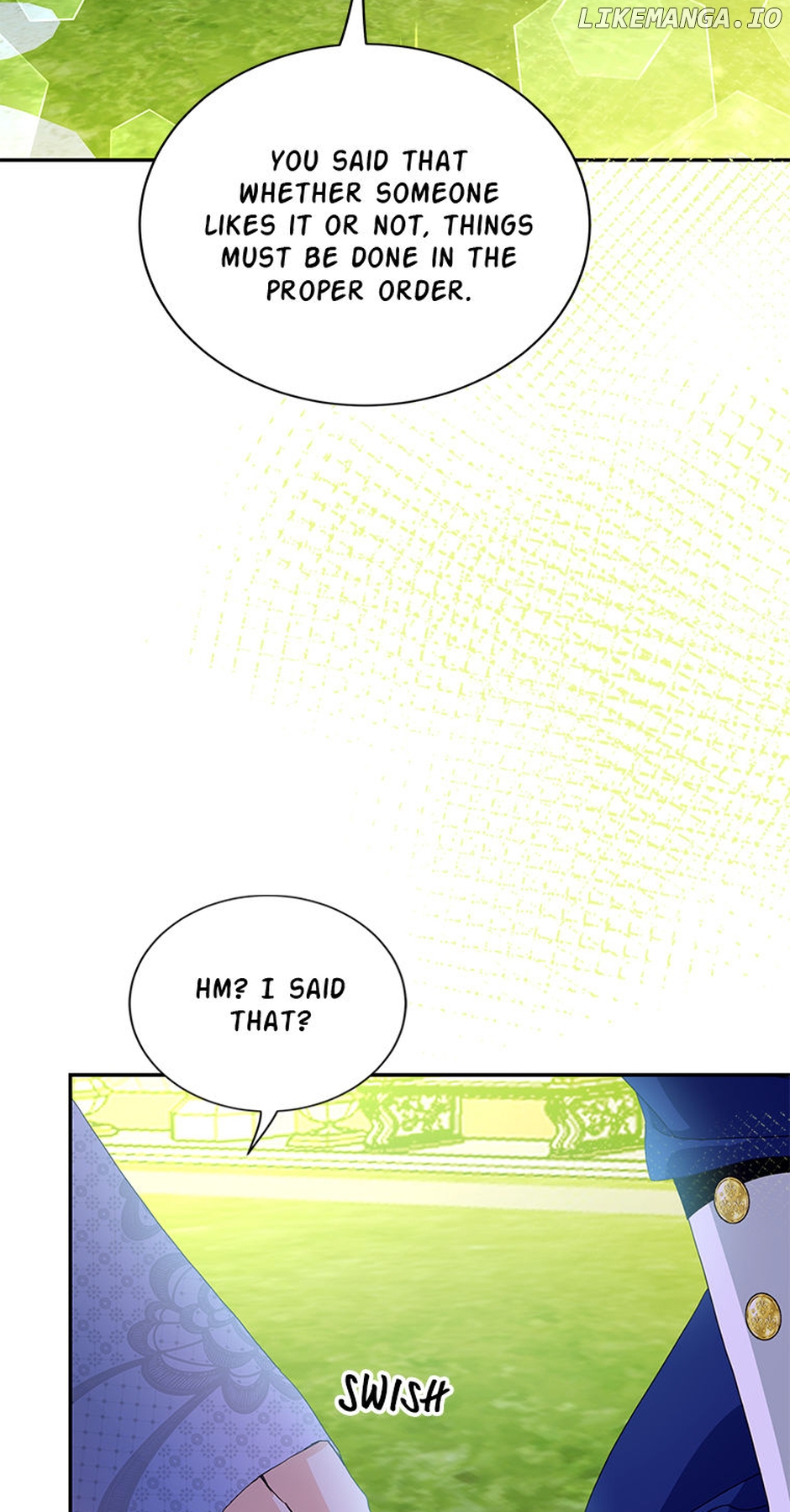 Let Me Die in Peace! Chapter 50 - page 53
