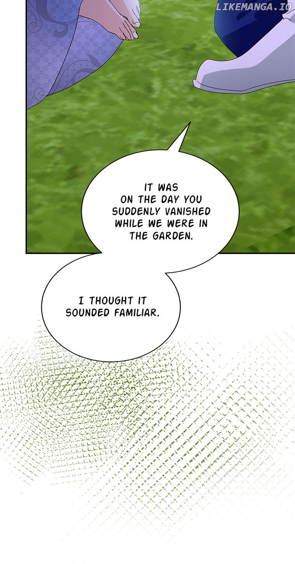 Let Me Die in Peace! Chapter 50 - page 54