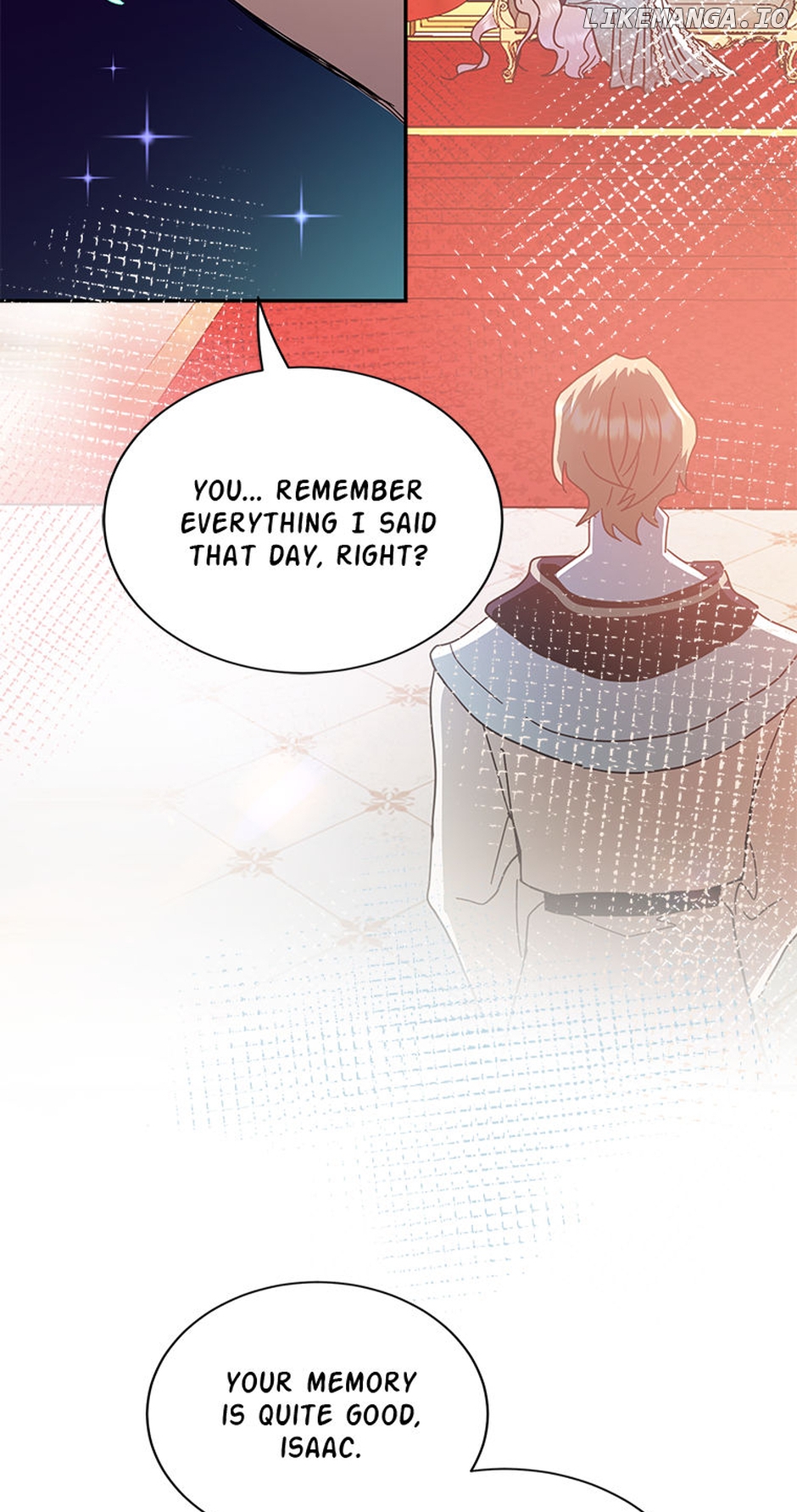 Let Me Die in Peace! Chapter 50 - page 56