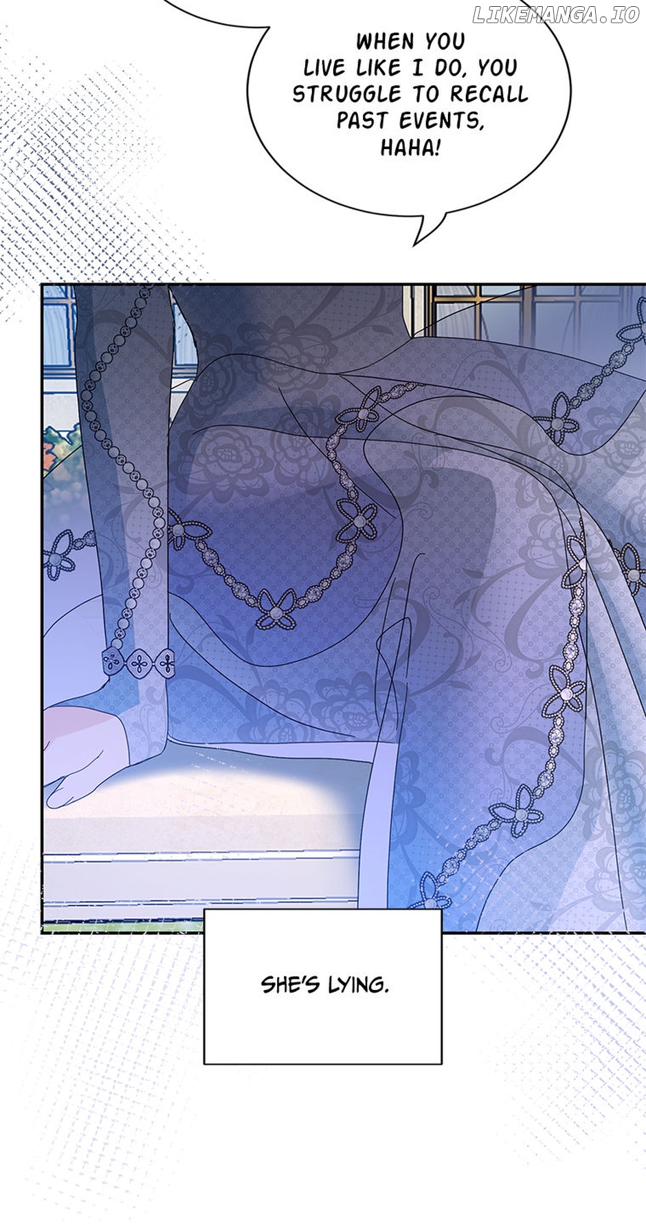 Let Me Die in Peace! Chapter 50 - page 57