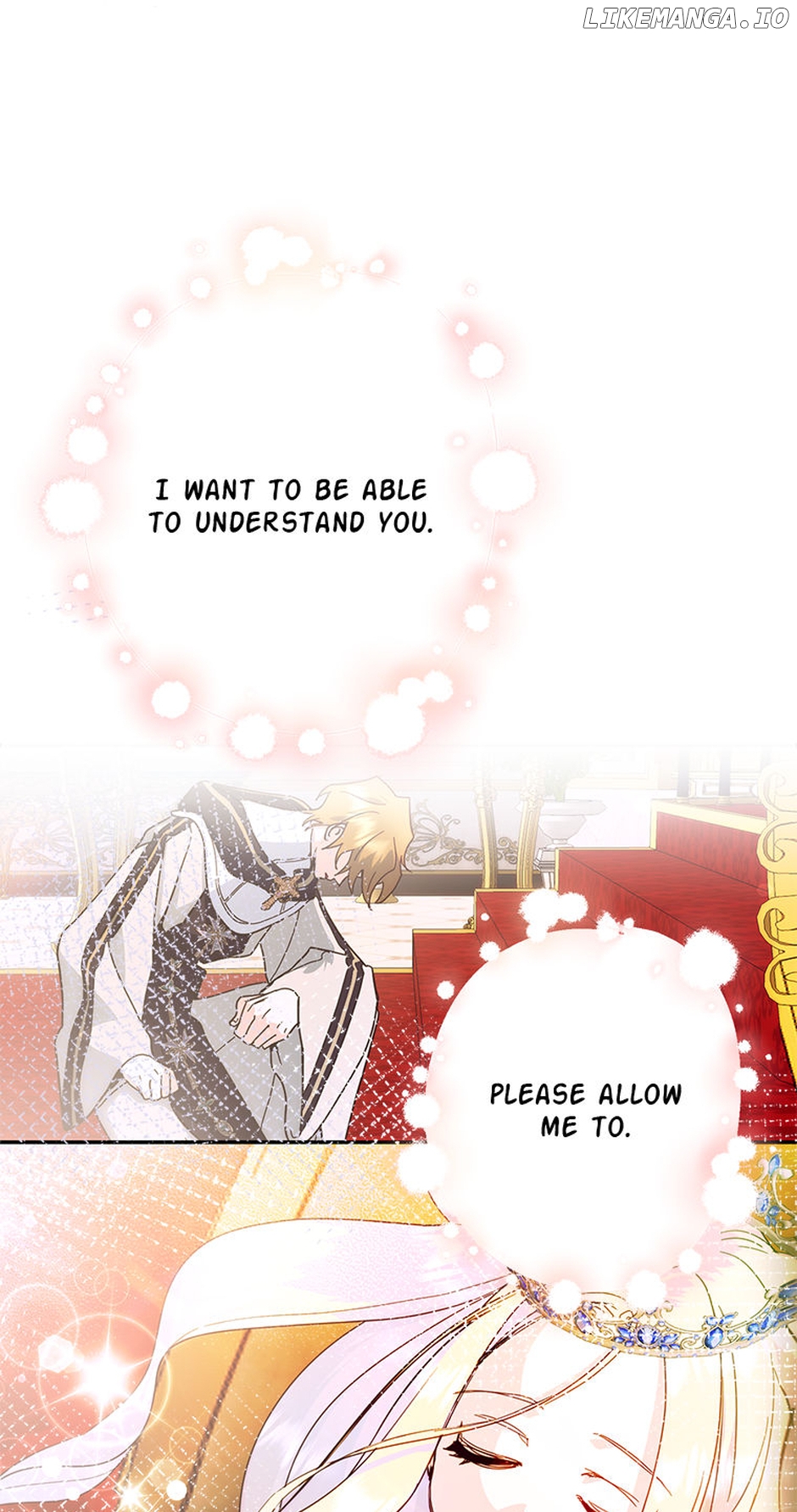 Let Me Die in Peace! Chapter 50 - page 58