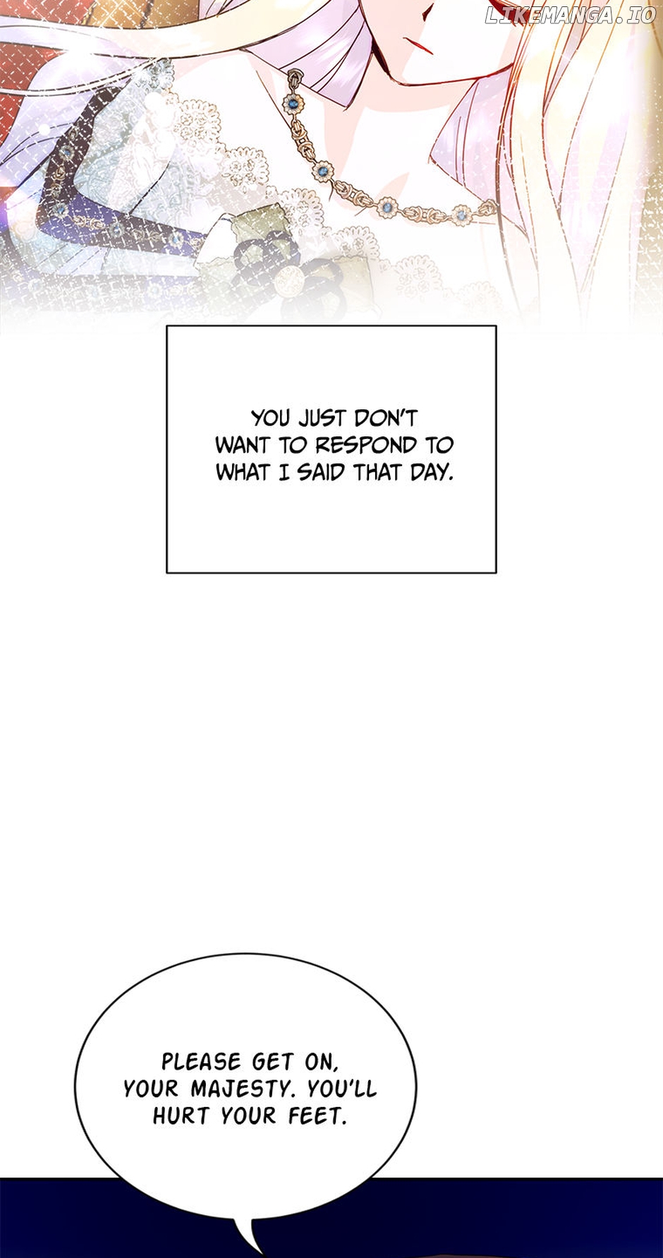 Let Me Die in Peace! Chapter 50 - page 59