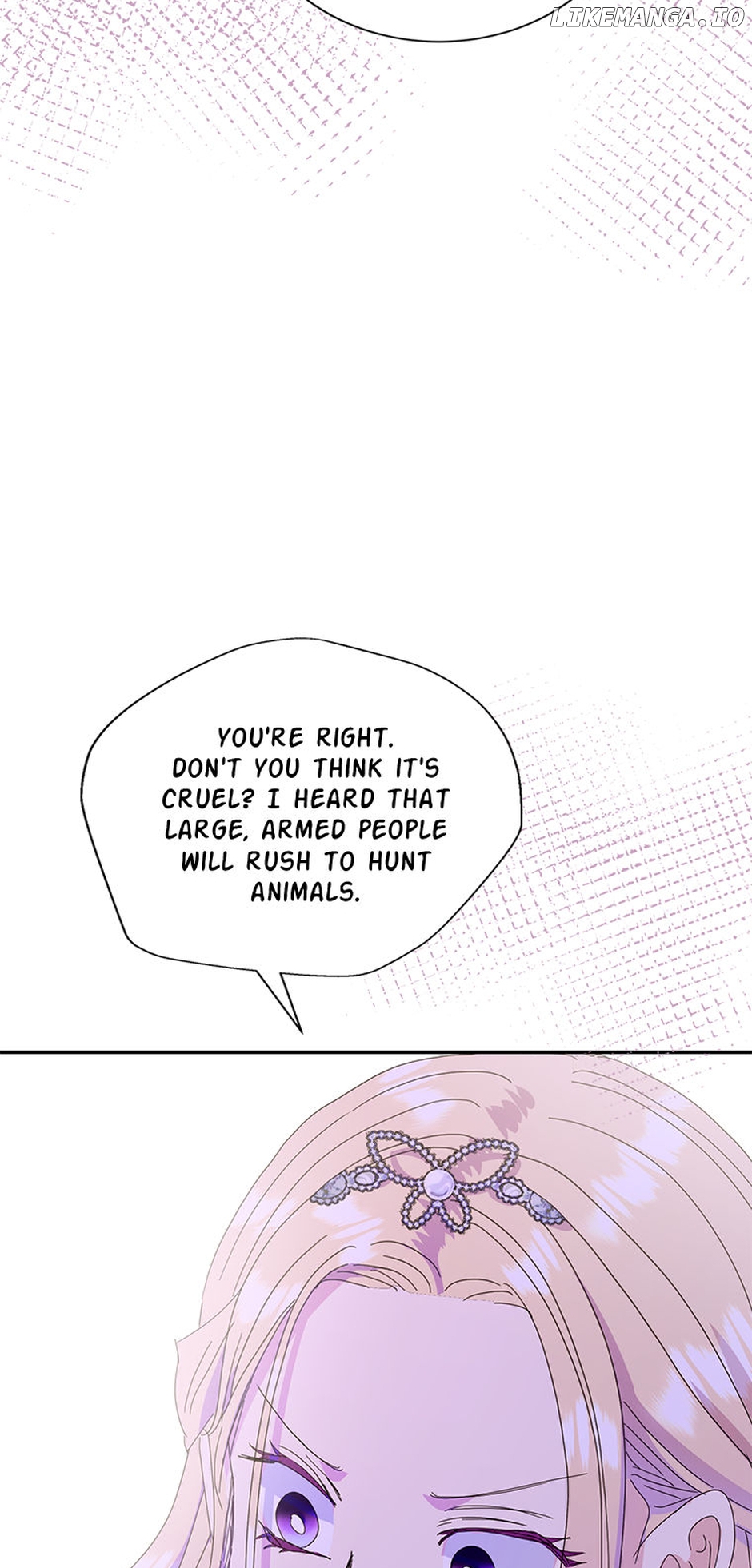 Let Me Die in Peace! Chapter 50 - page 64