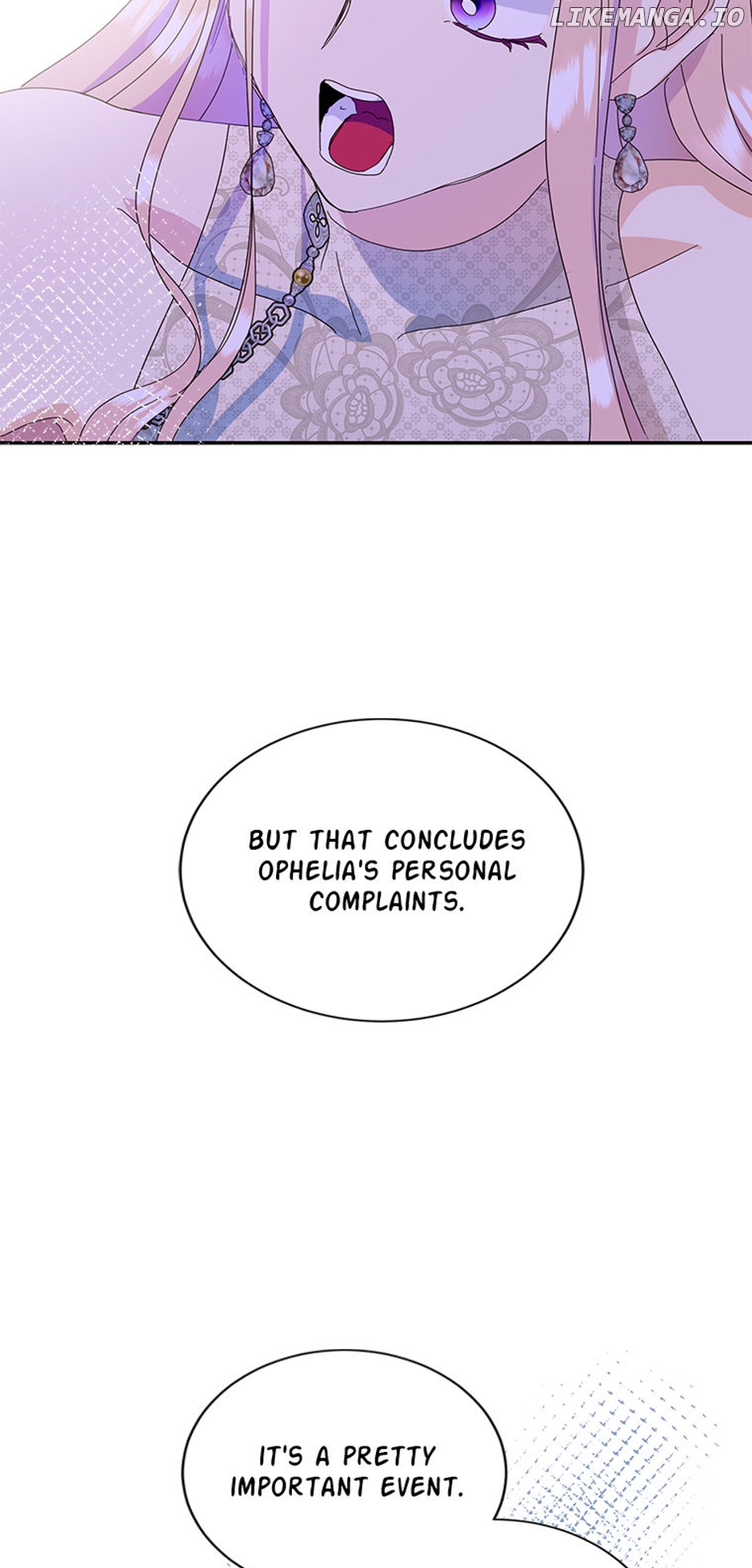 Let Me Die in Peace! Chapter 50 - page 65