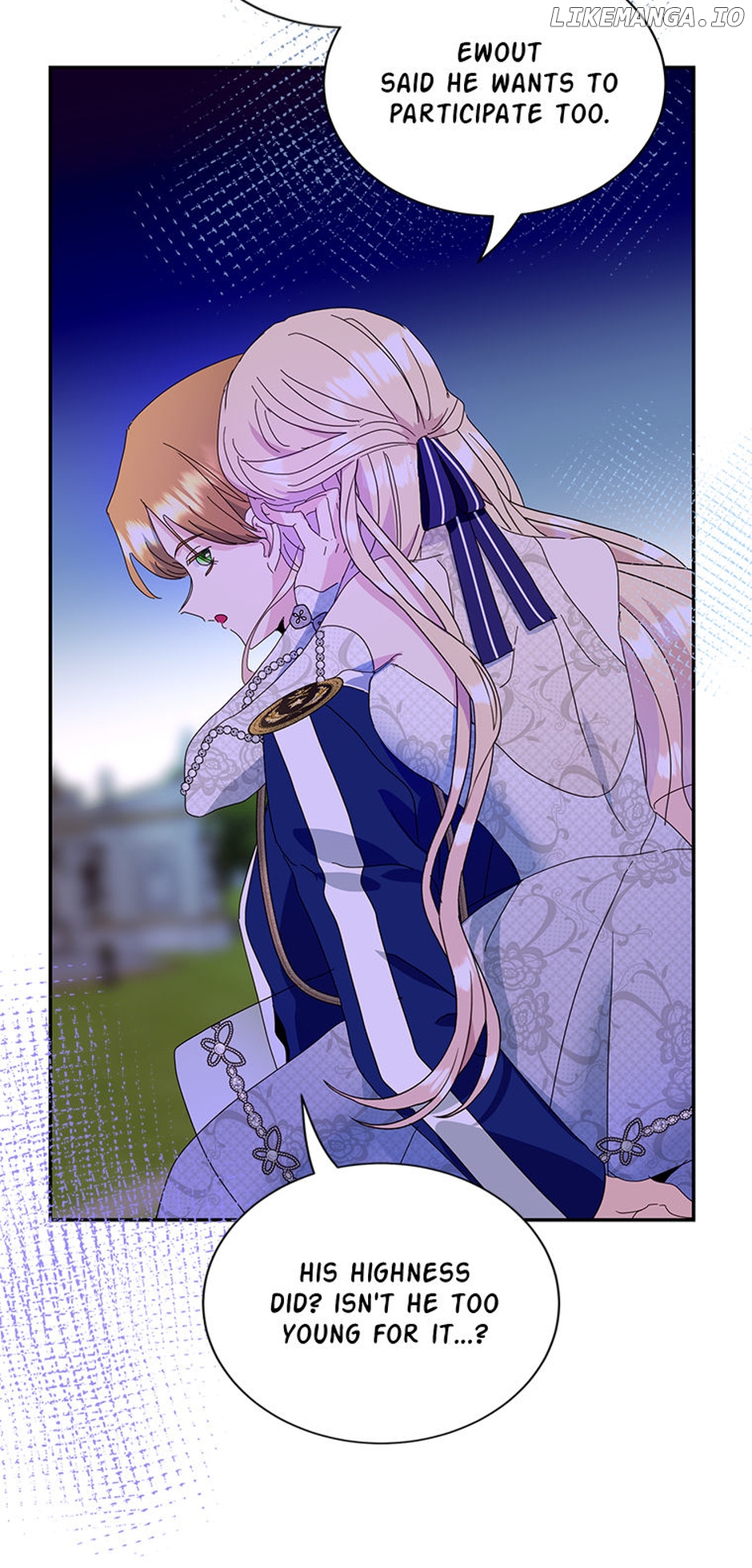 Let Me Die in Peace! Chapter 50 - page 66