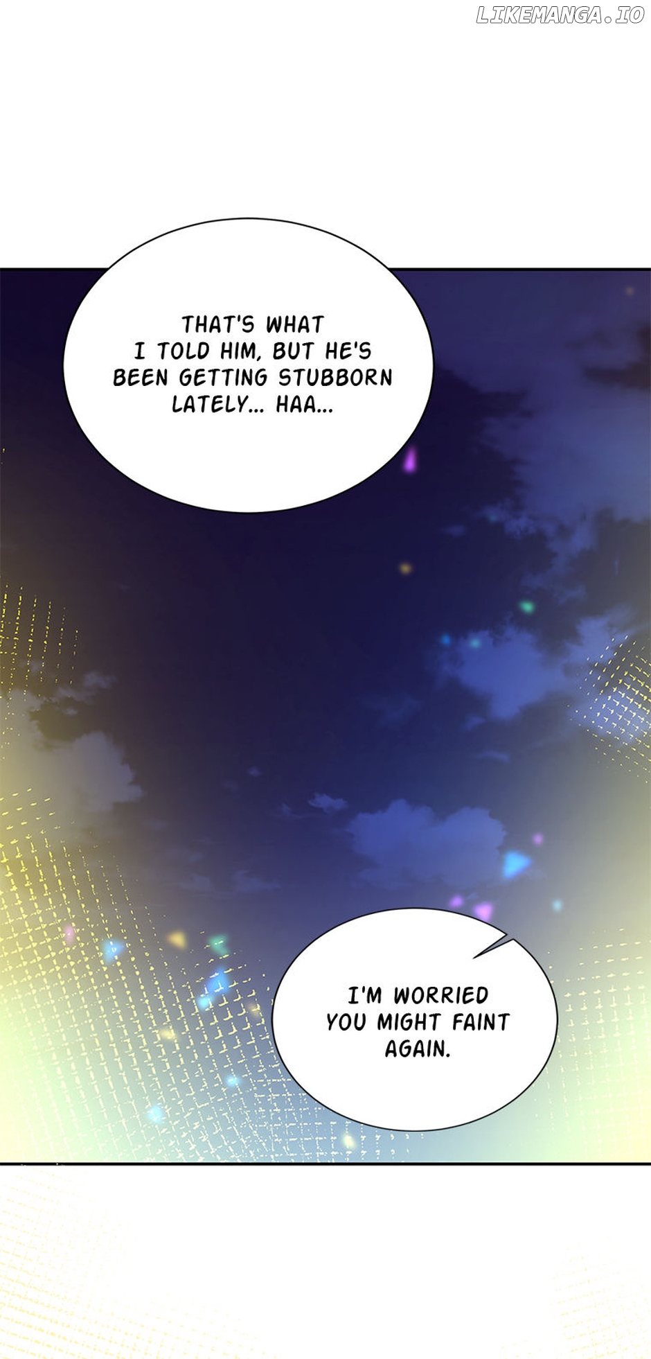 Let Me Die in Peace! Chapter 50 - page 67