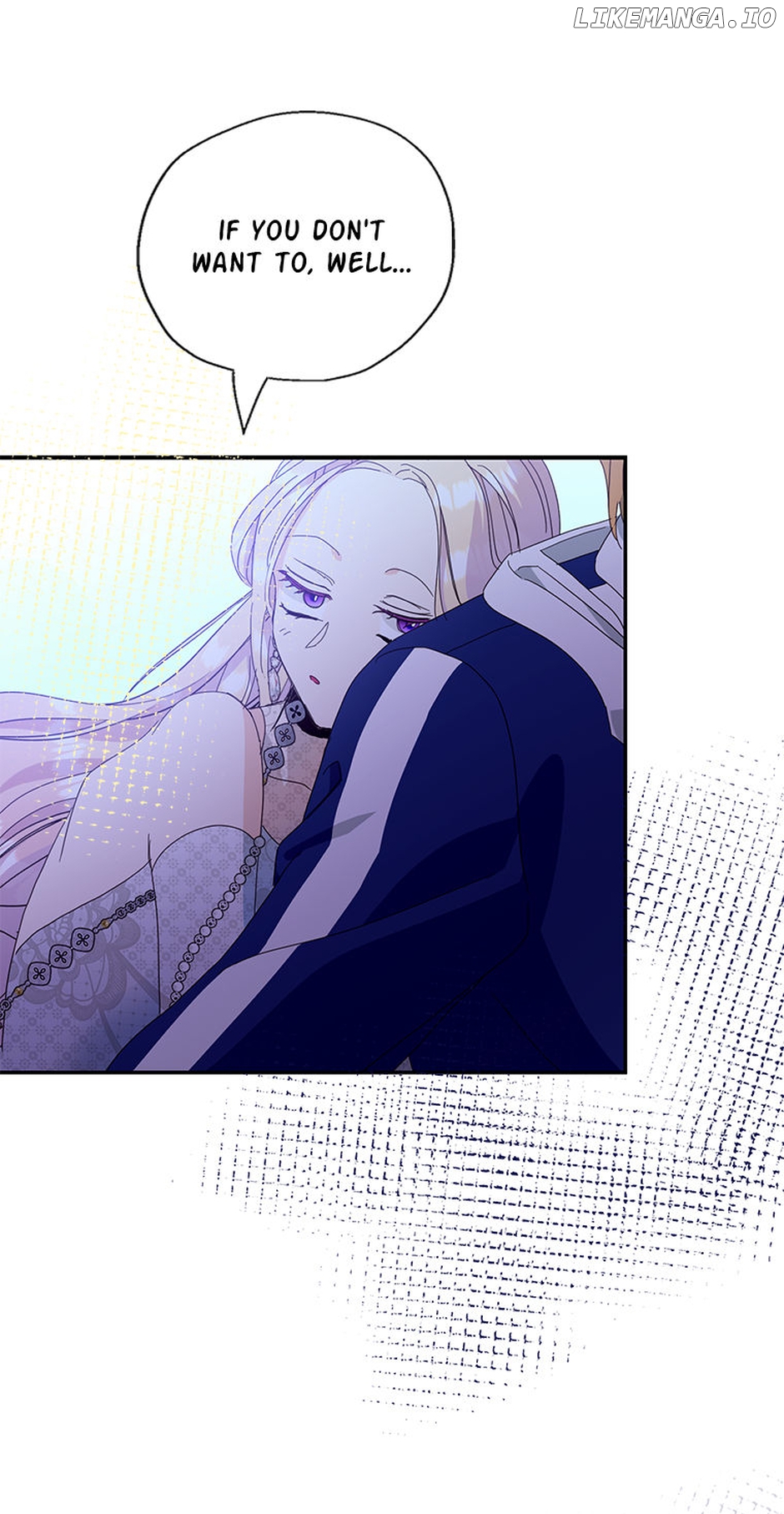 Let Me Die in Peace! Chapter 50 - page 70