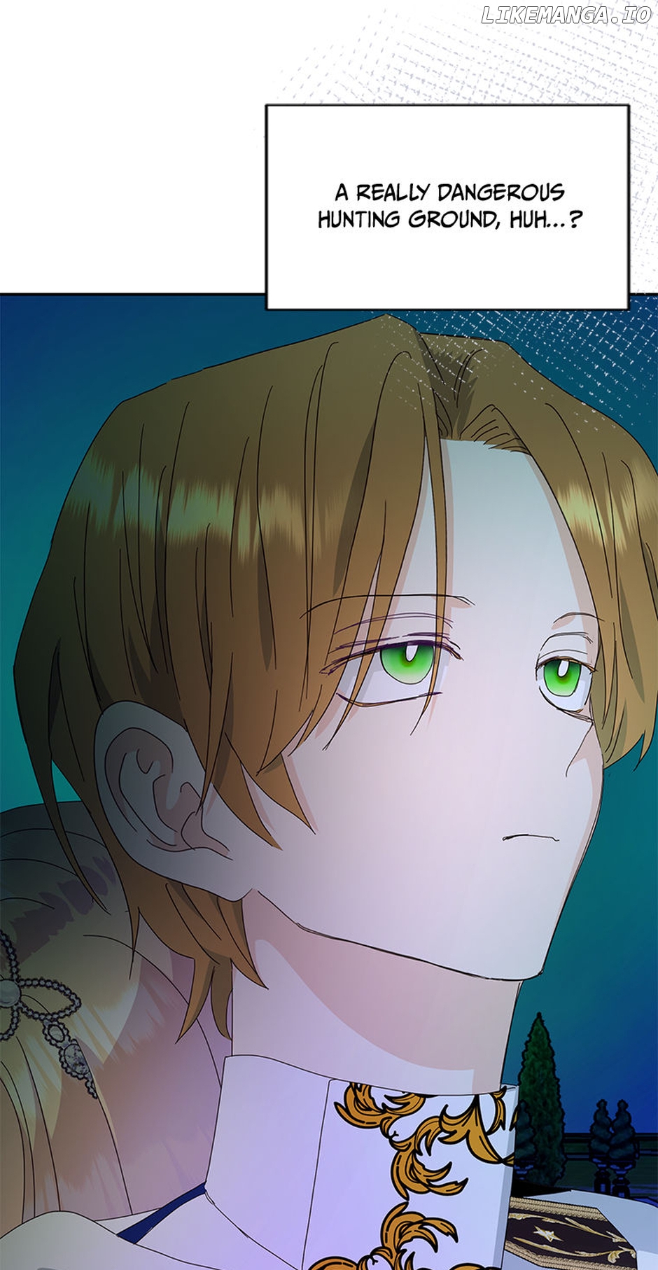 Let Me Die in Peace! Chapter 50 - page 71