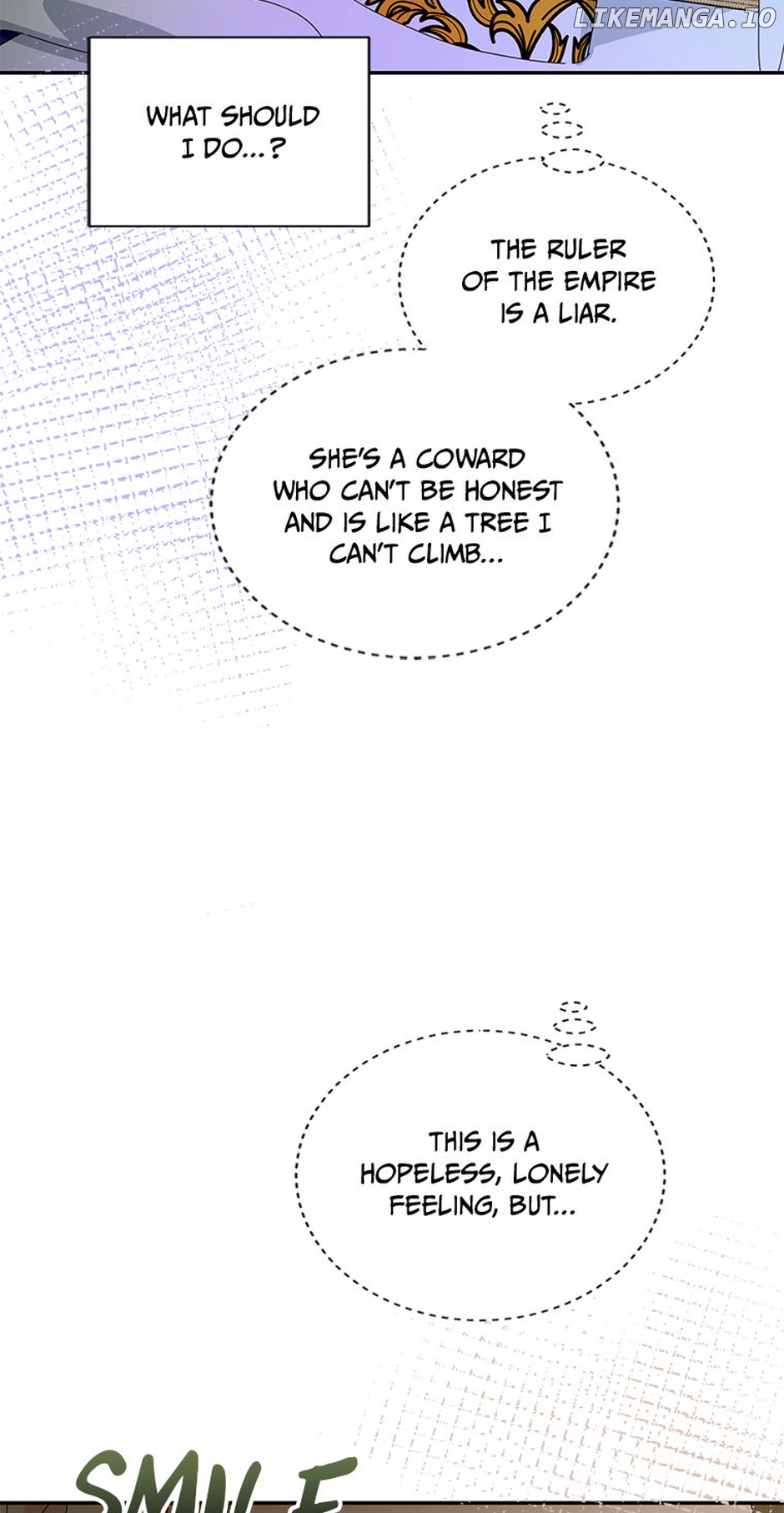Let Me Die in Peace! Chapter 50 - page 72