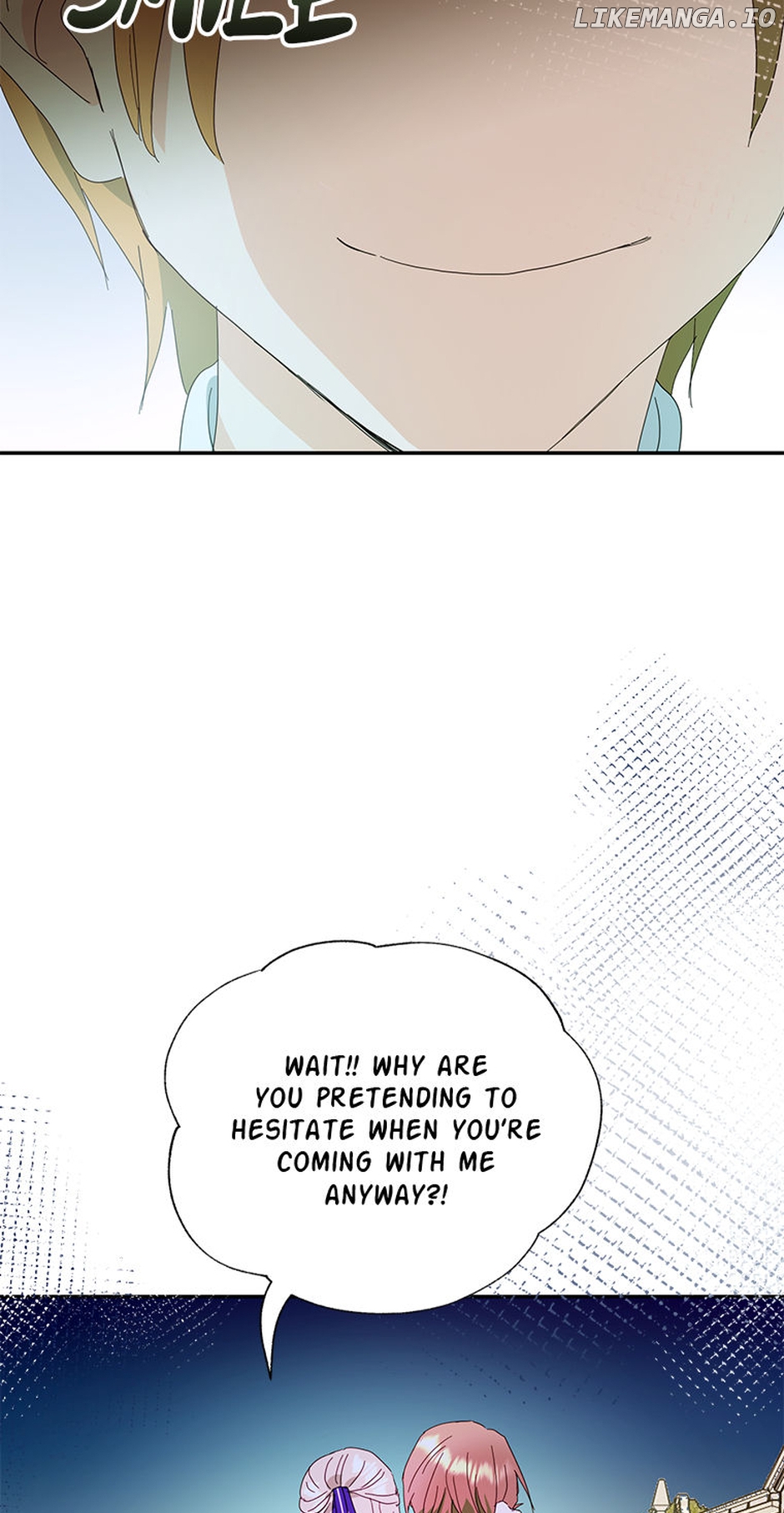 Let Me Die in Peace! Chapter 50 - page 73