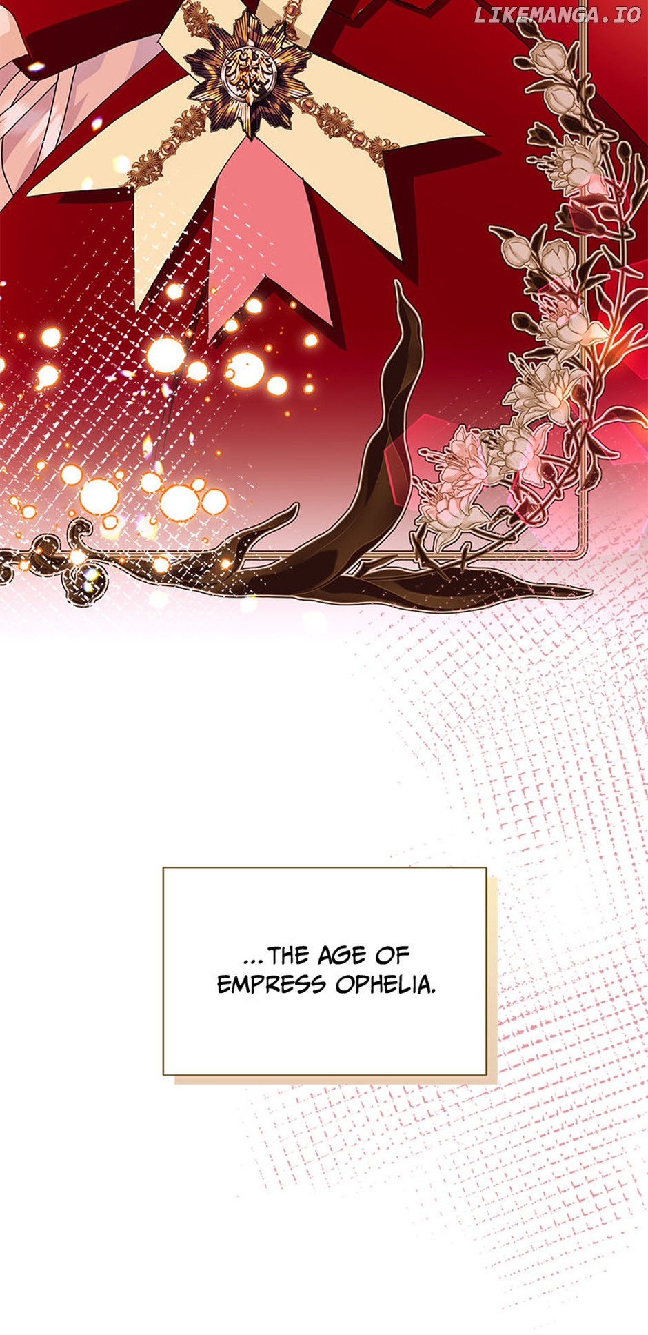 Let Me Die in Peace! Chapter 50 - page 8