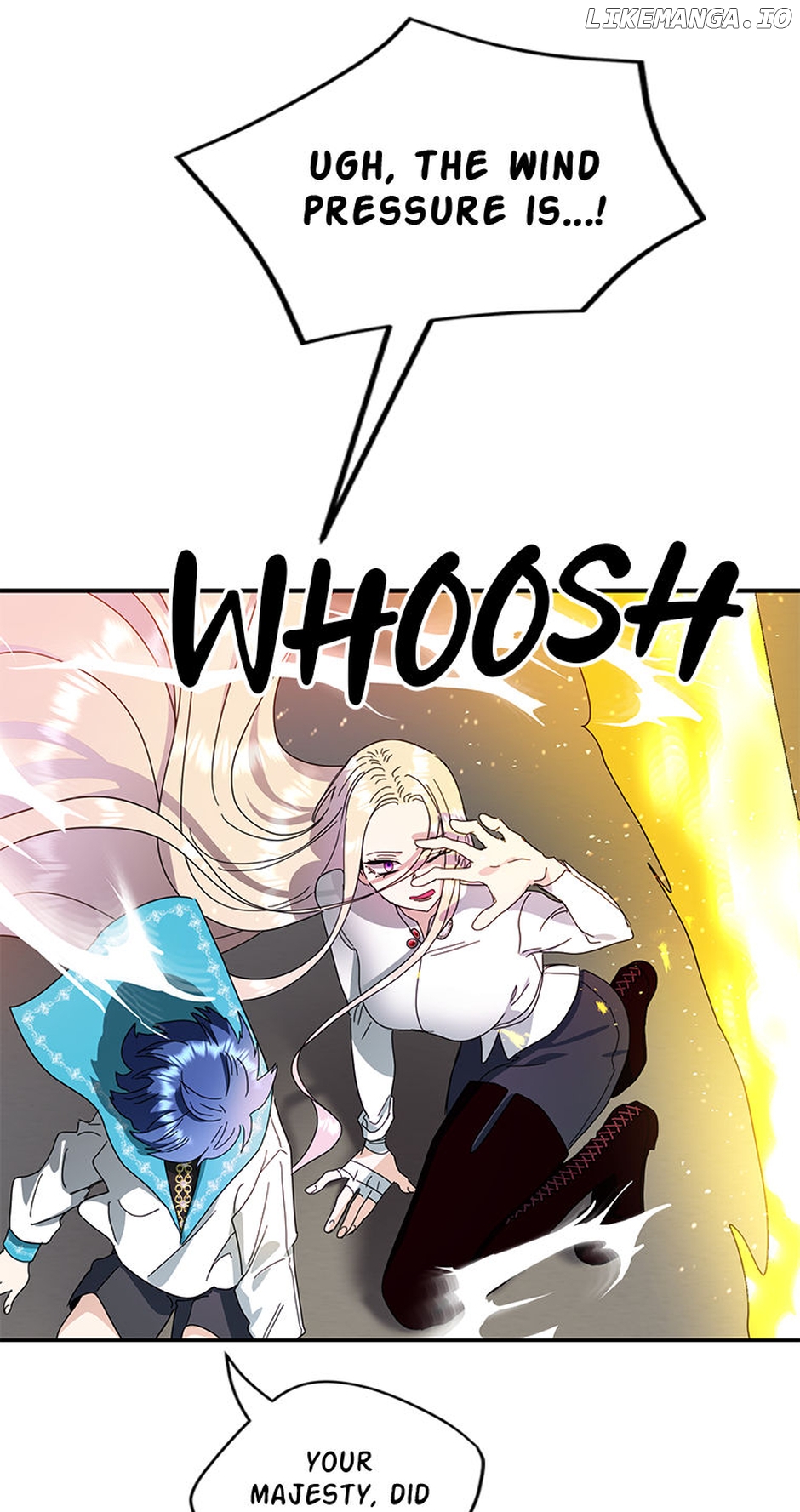 Let Me Die in Peace! Chapter 56 - page 10
