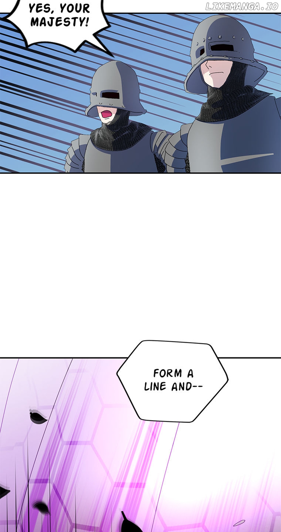 Let Me Die in Peace! Chapter 56 - page 14