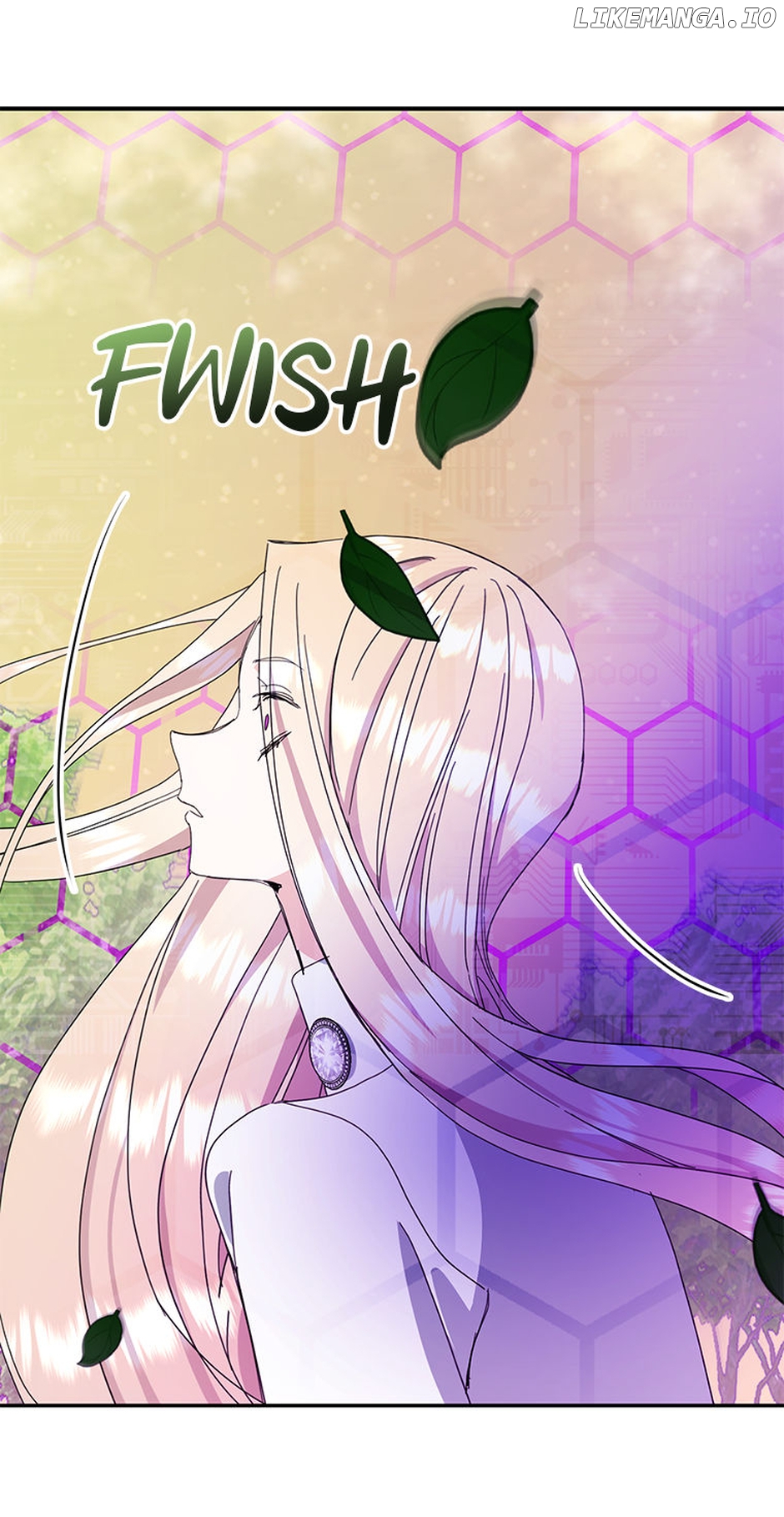 Let Me Die in Peace! Chapter 56 - page 16