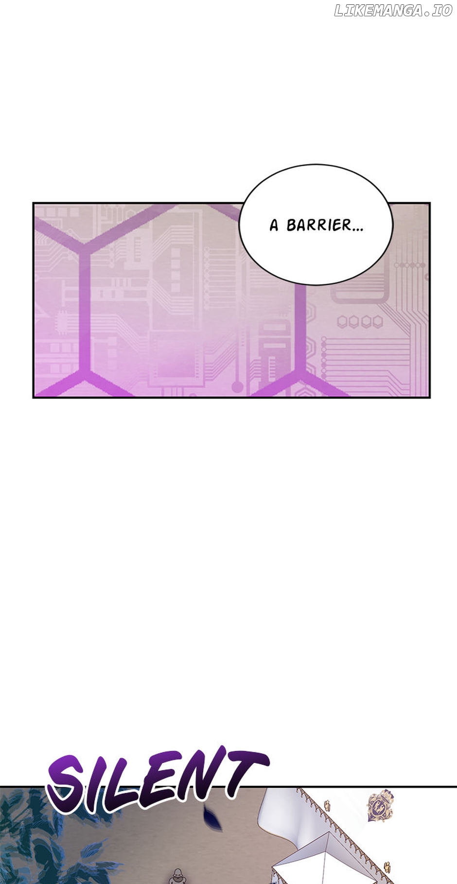 Let Me Die in Peace! Chapter 56 - page 17