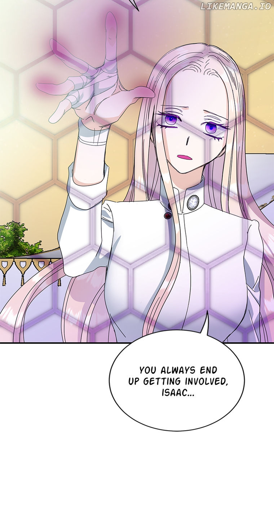 Let Me Die in Peace! Chapter 56 - page 23