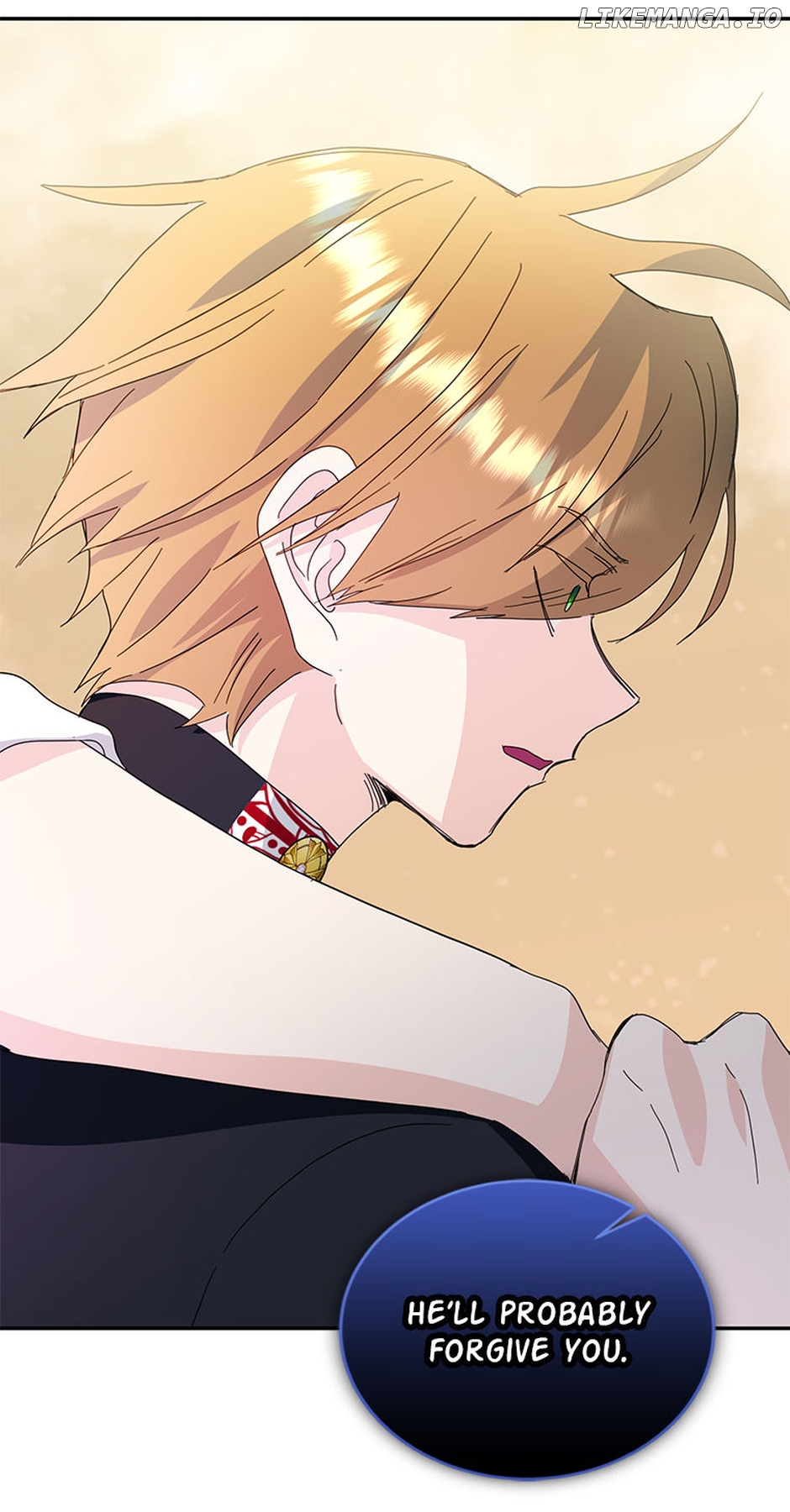 Let Me Die in Peace! Chapter 56 - page 24