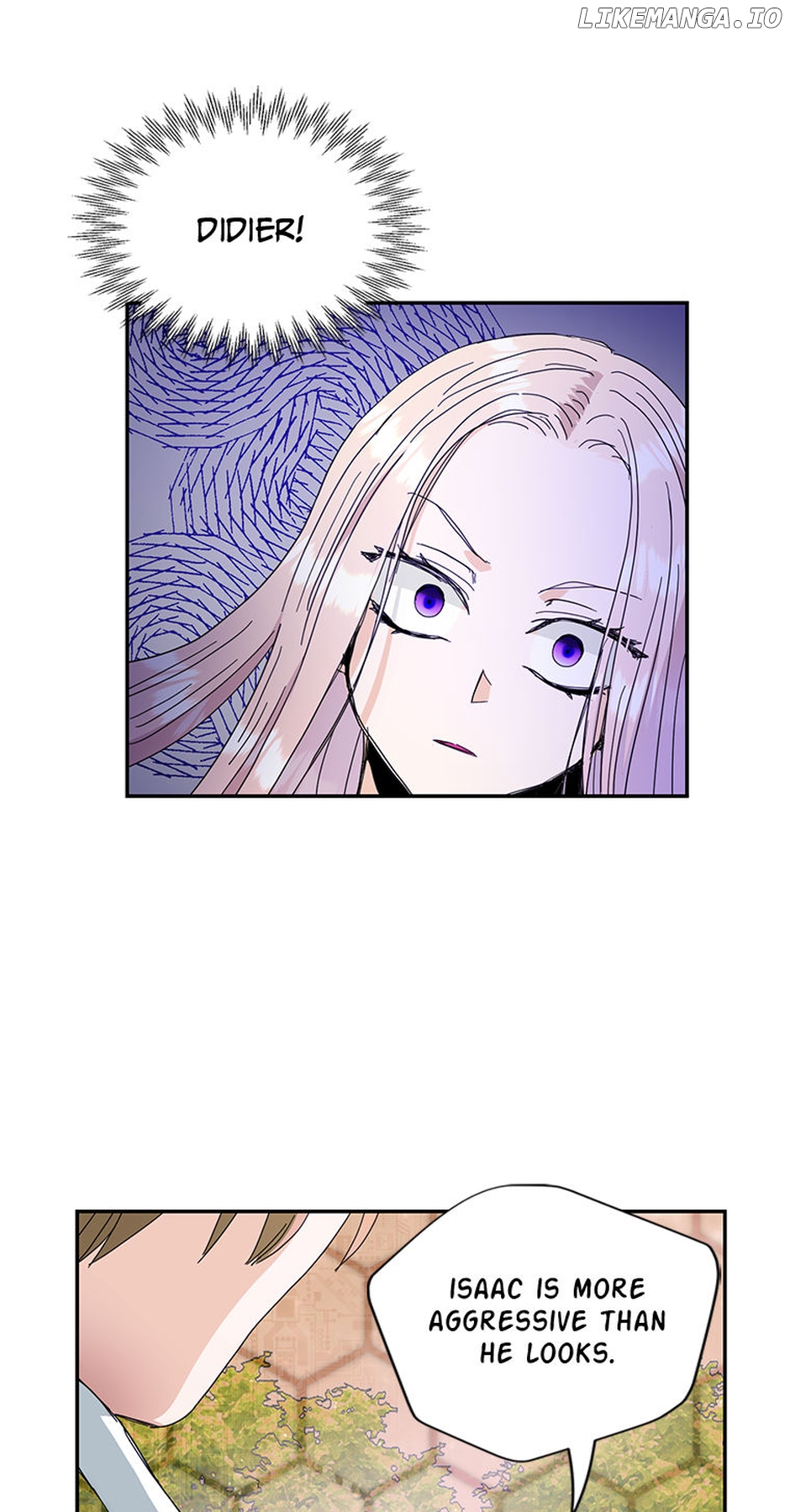 Let Me Die in Peace! Chapter 56 - page 27