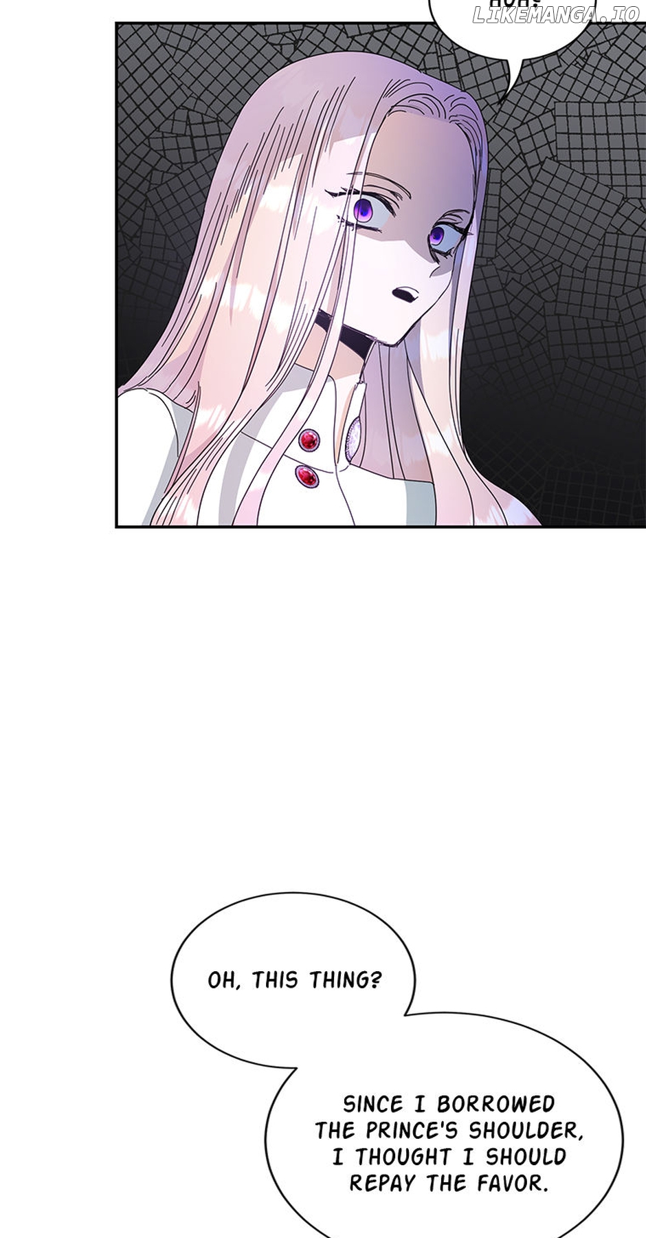 Let Me Die in Peace! Chapter 56 - page 29
