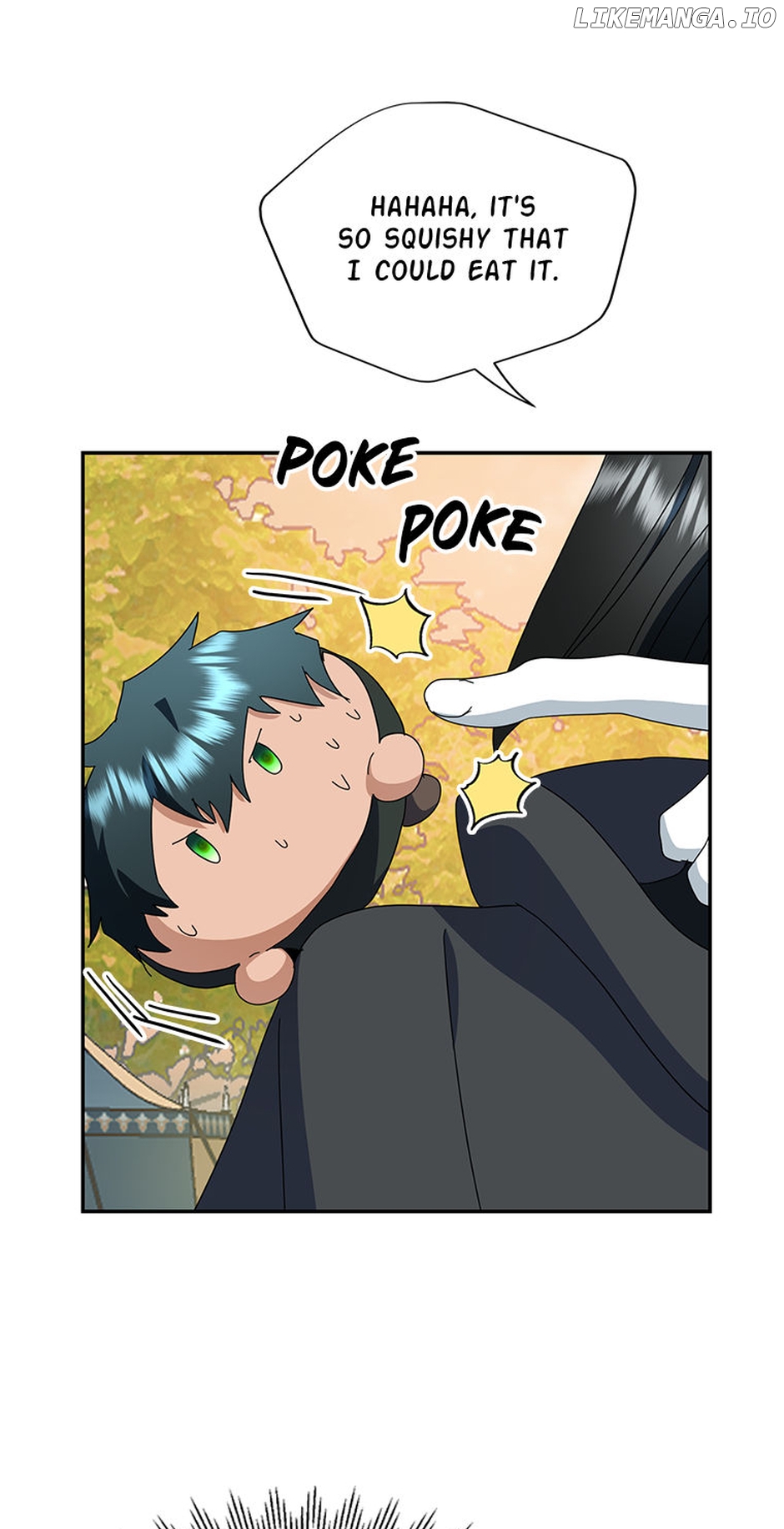 Let Me Die in Peace! Chapter 56 - page 31