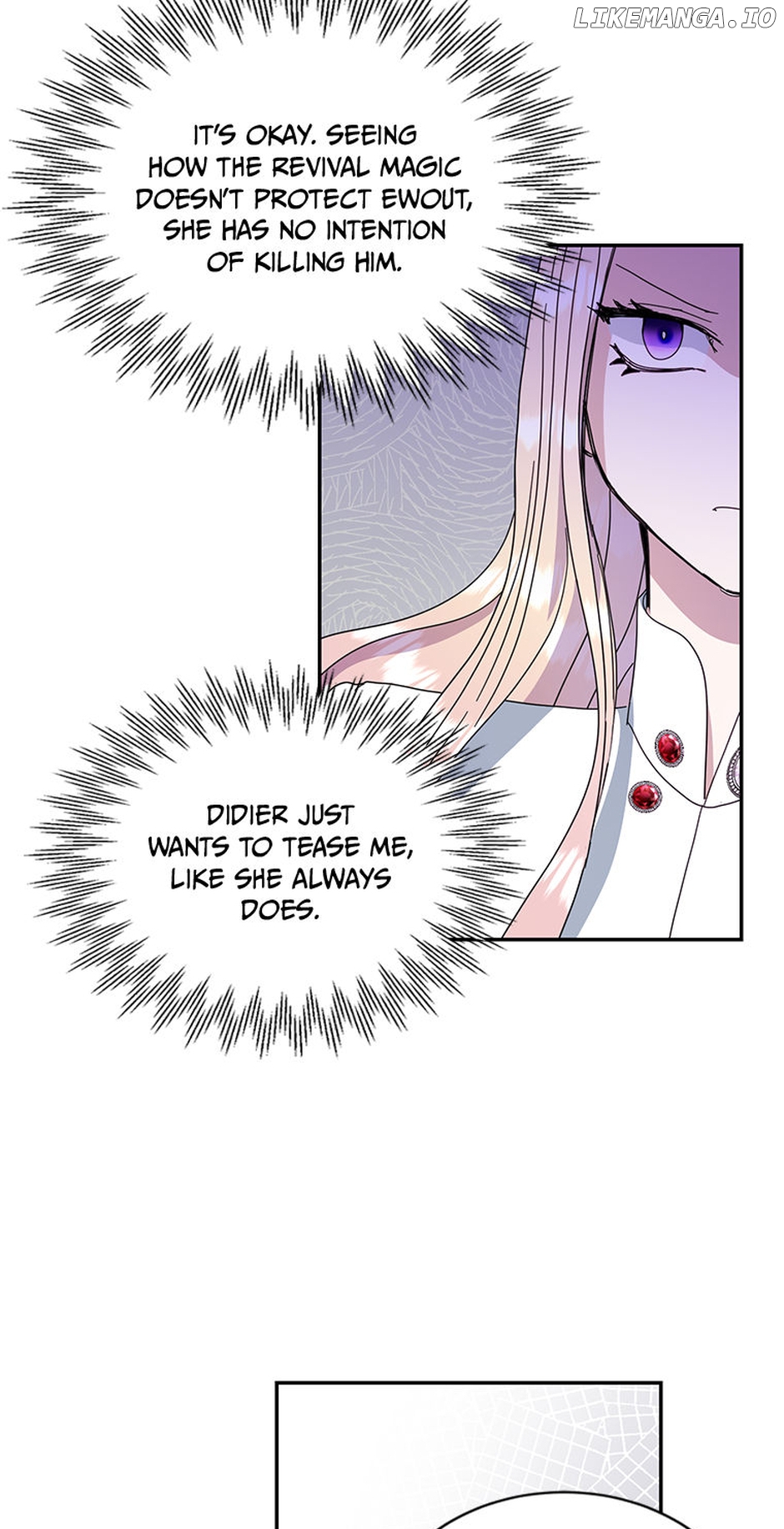 Let Me Die in Peace! Chapter 56 - page 32