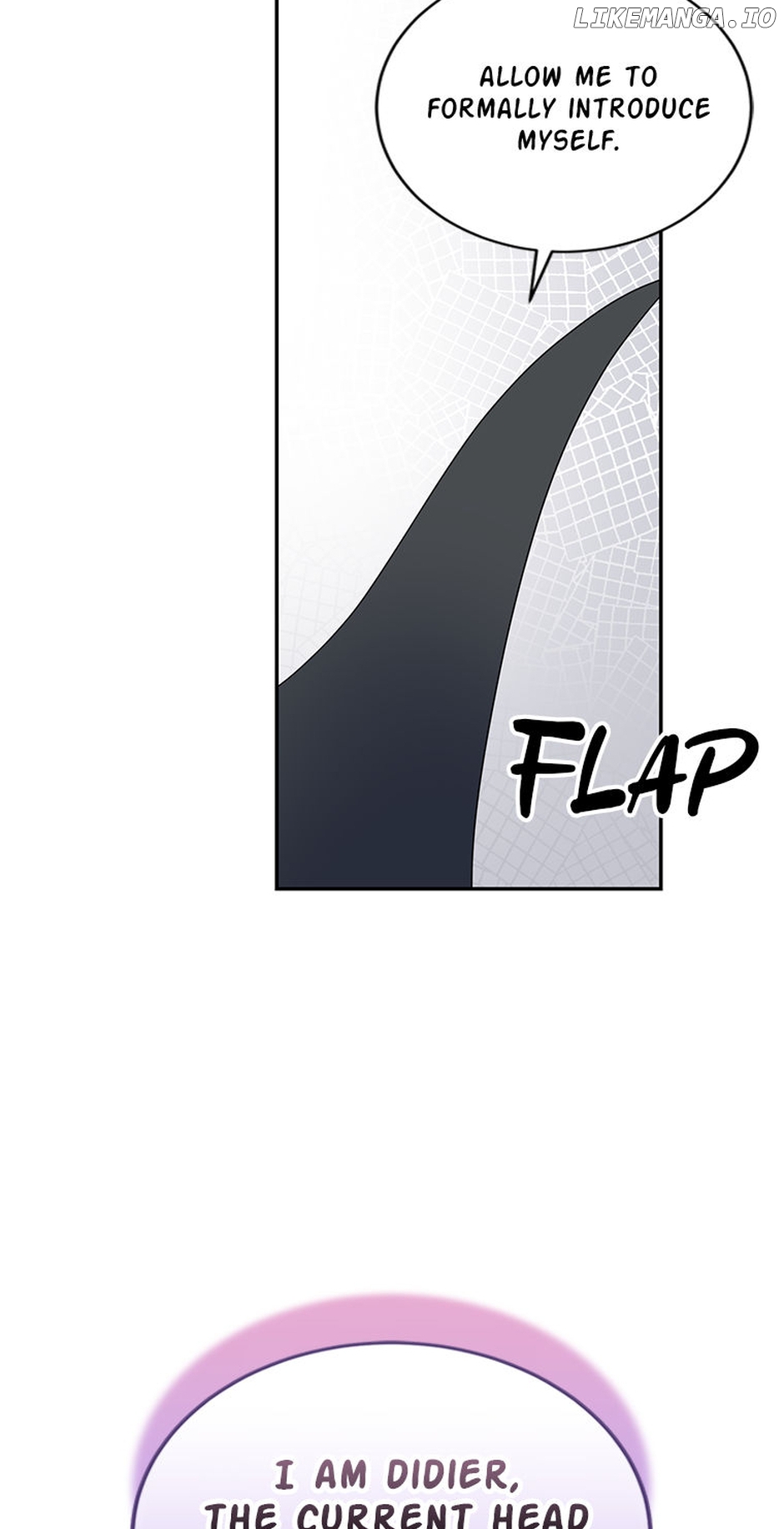 Let Me Die in Peace! Chapter 56 - page 33