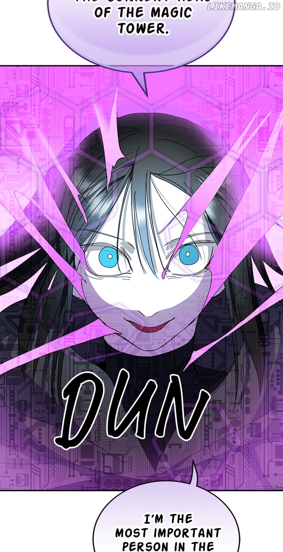Let Me Die in Peace! Chapter 56 - page 34