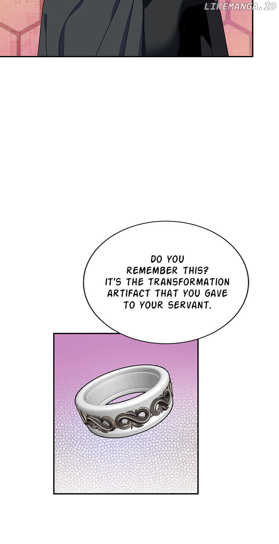 Let Me Die in Peace! Chapter 56 - page 37
