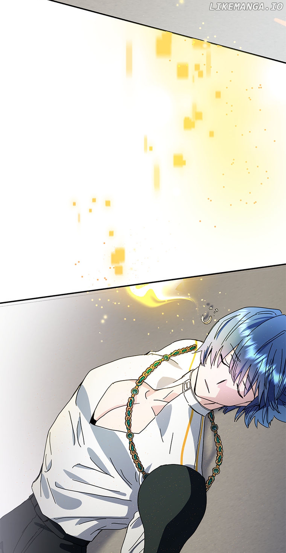 Let Me Die in Peace! Chapter 56 - page 4