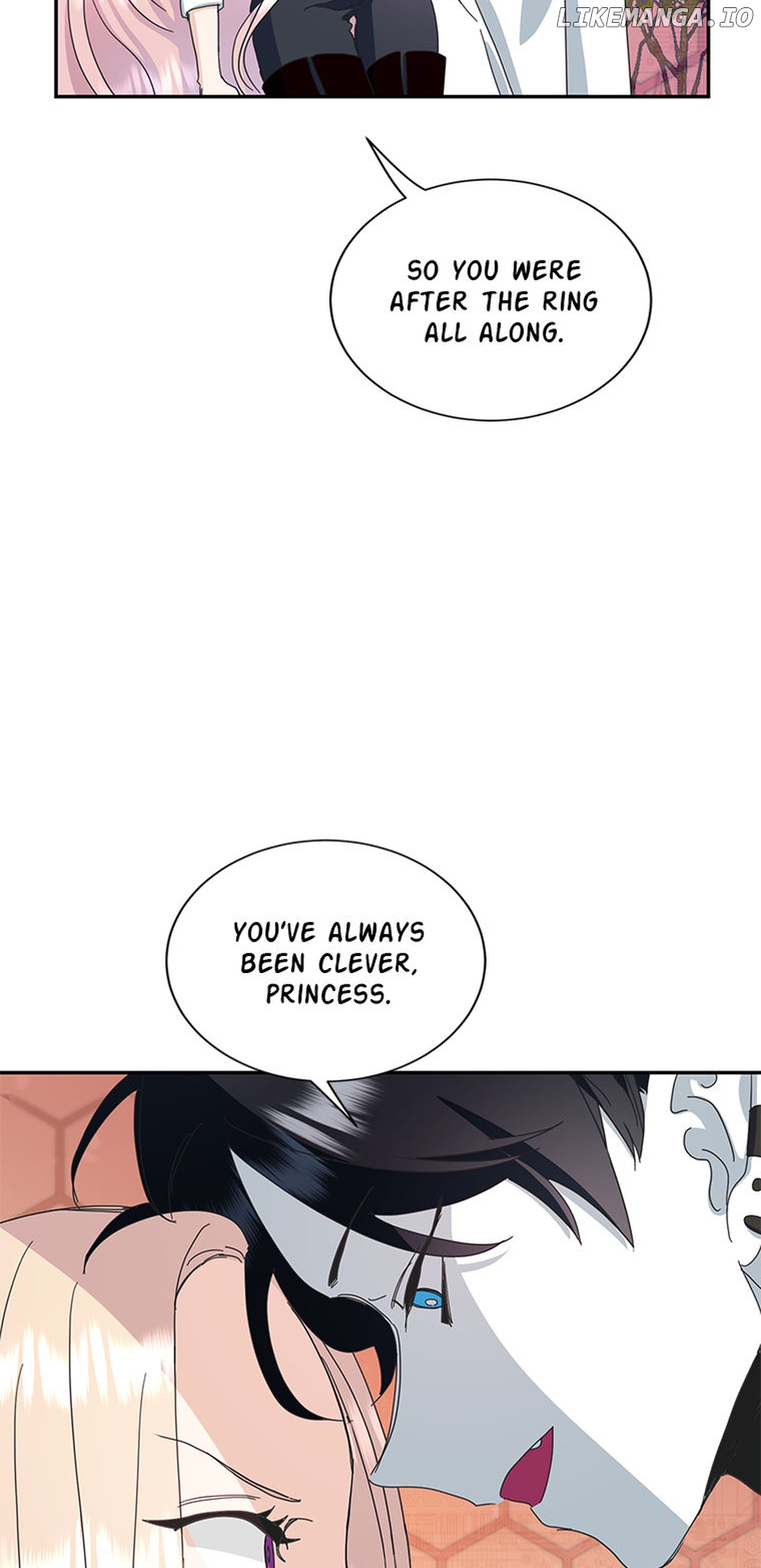 Let Me Die in Peace! Chapter 56 - page 40