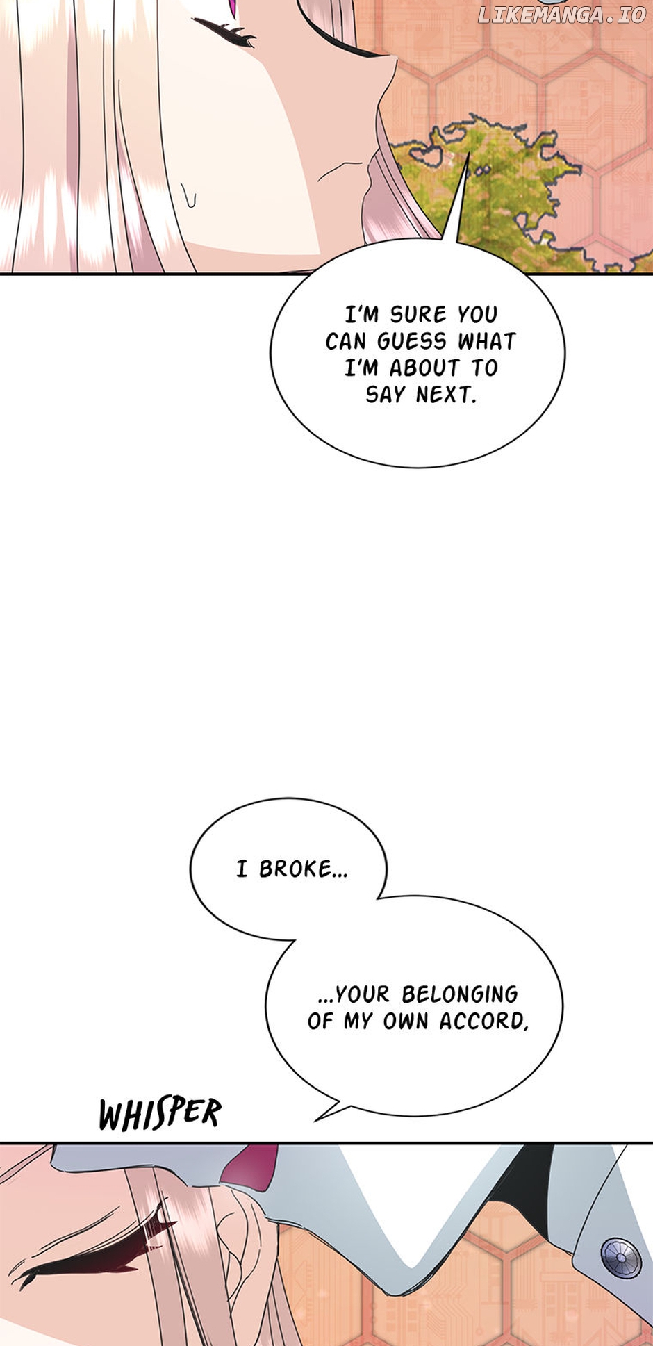 Let Me Die in Peace! Chapter 56 - page 41