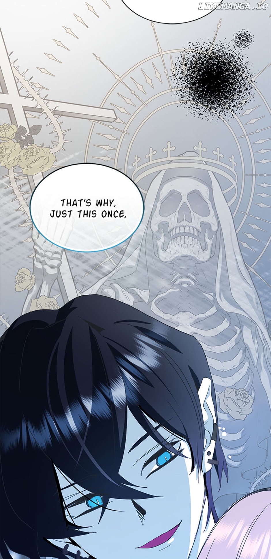 Let Me Die in Peace! Chapter 56 - page 43
