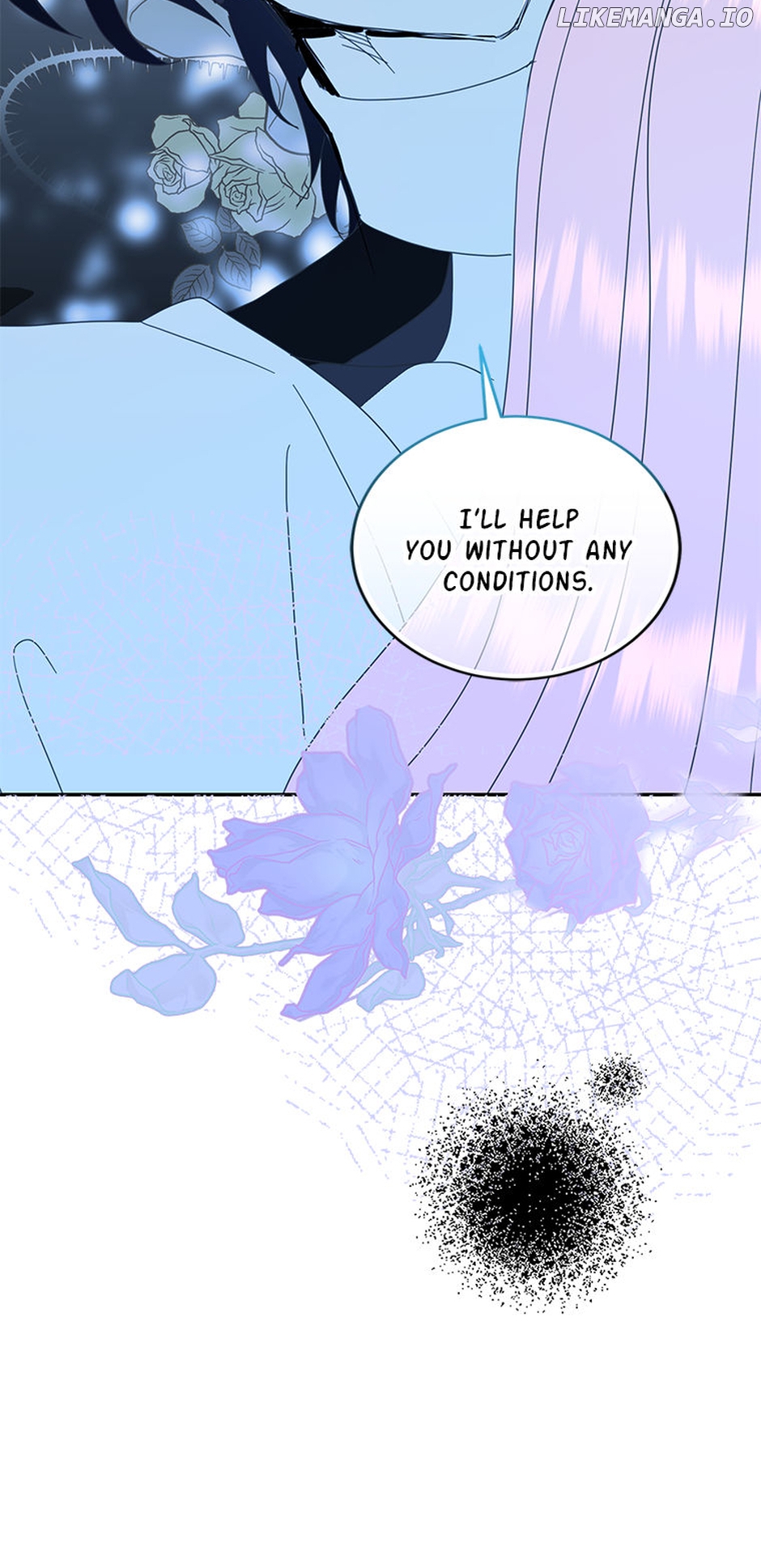 Let Me Die in Peace! Chapter 56 - page 44