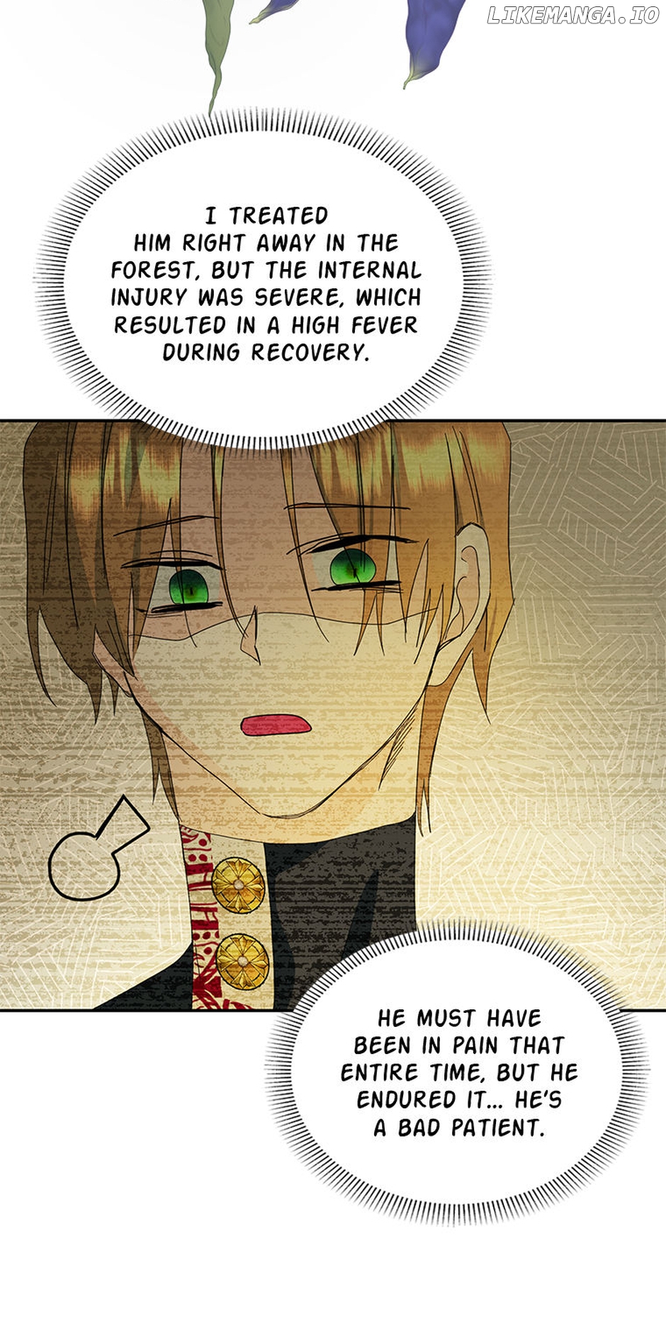 Let Me Die in Peace! Chapter 56 - page 53